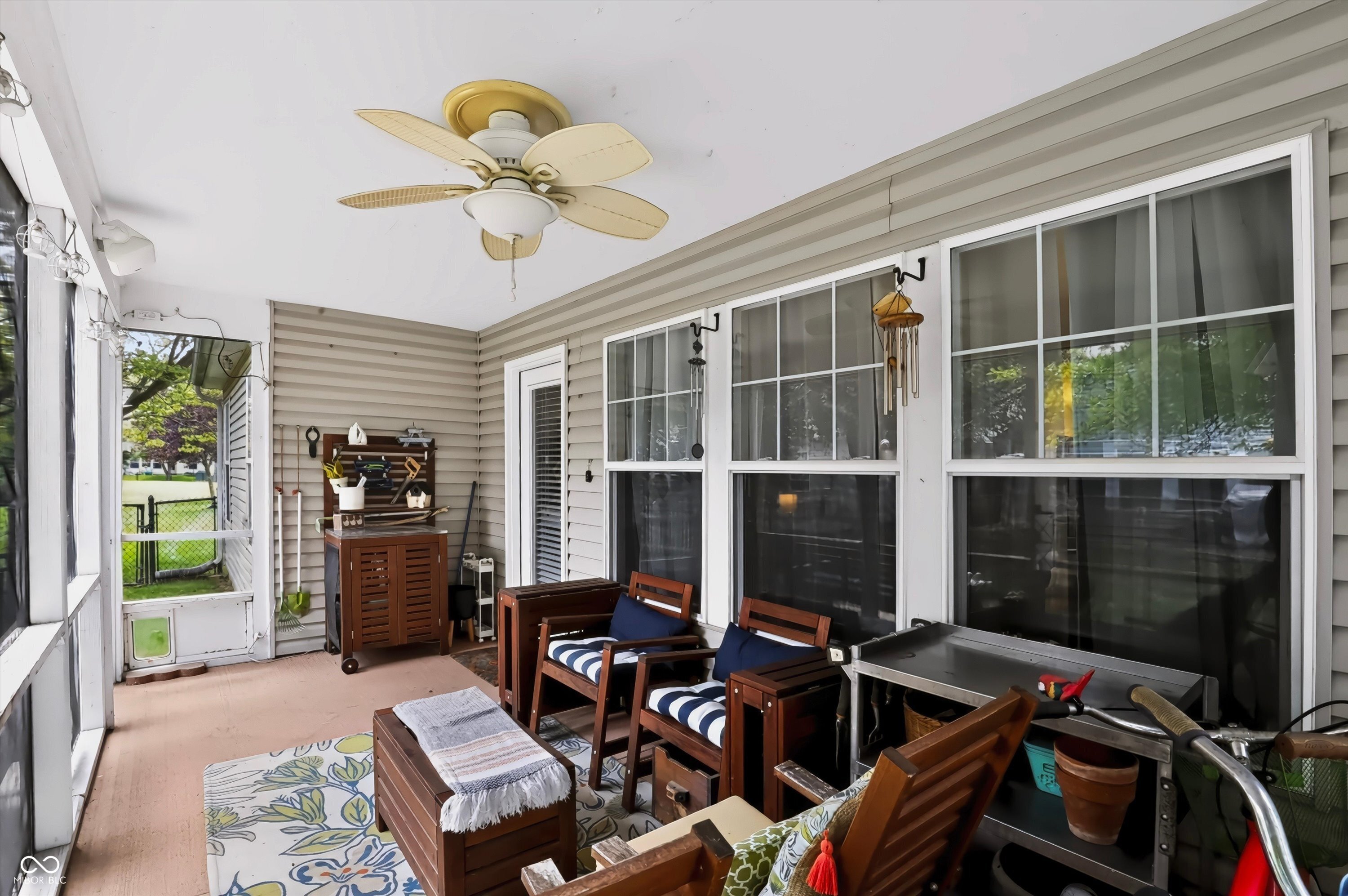 7329 Summer Lea Court