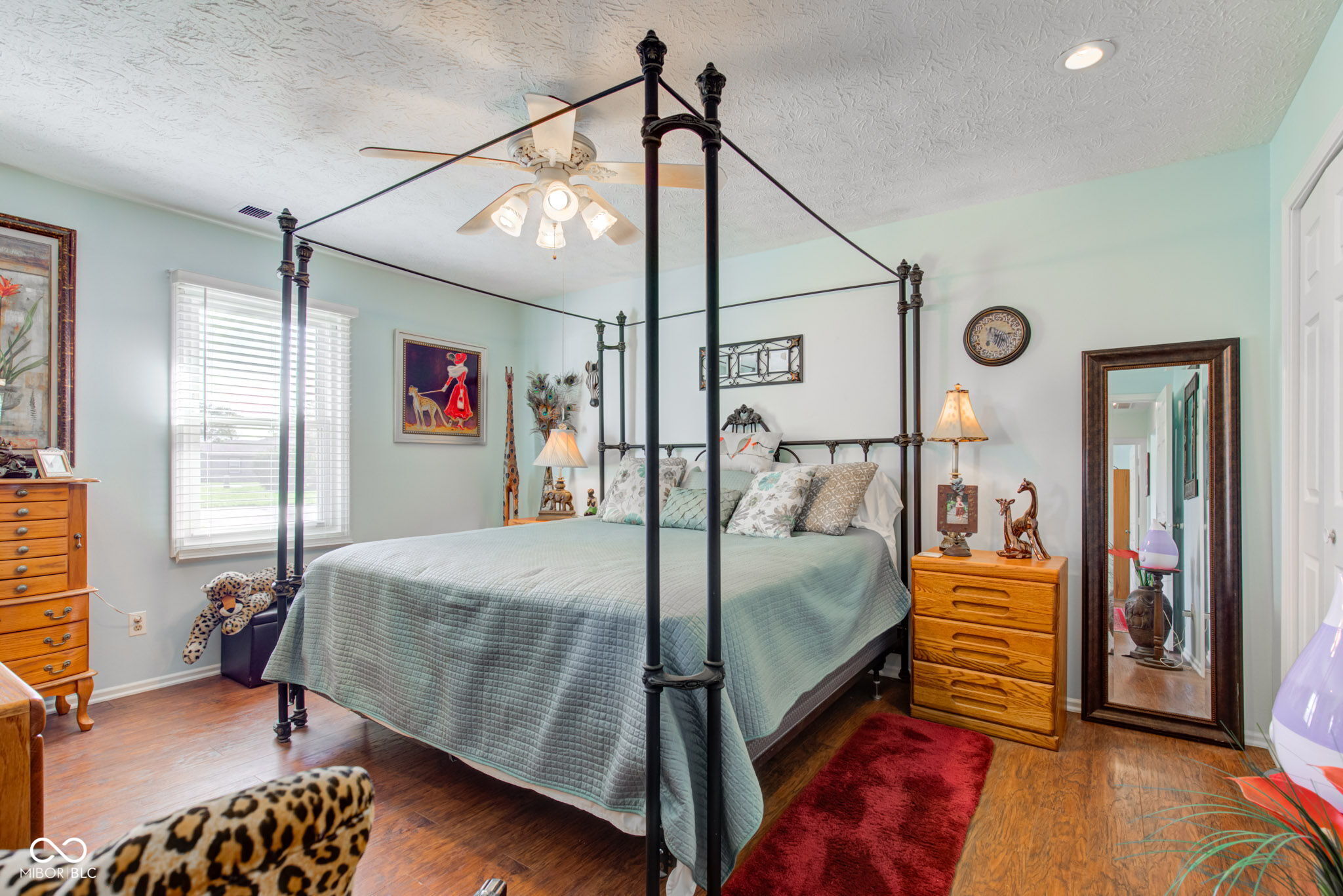 1111 Paradise Court
