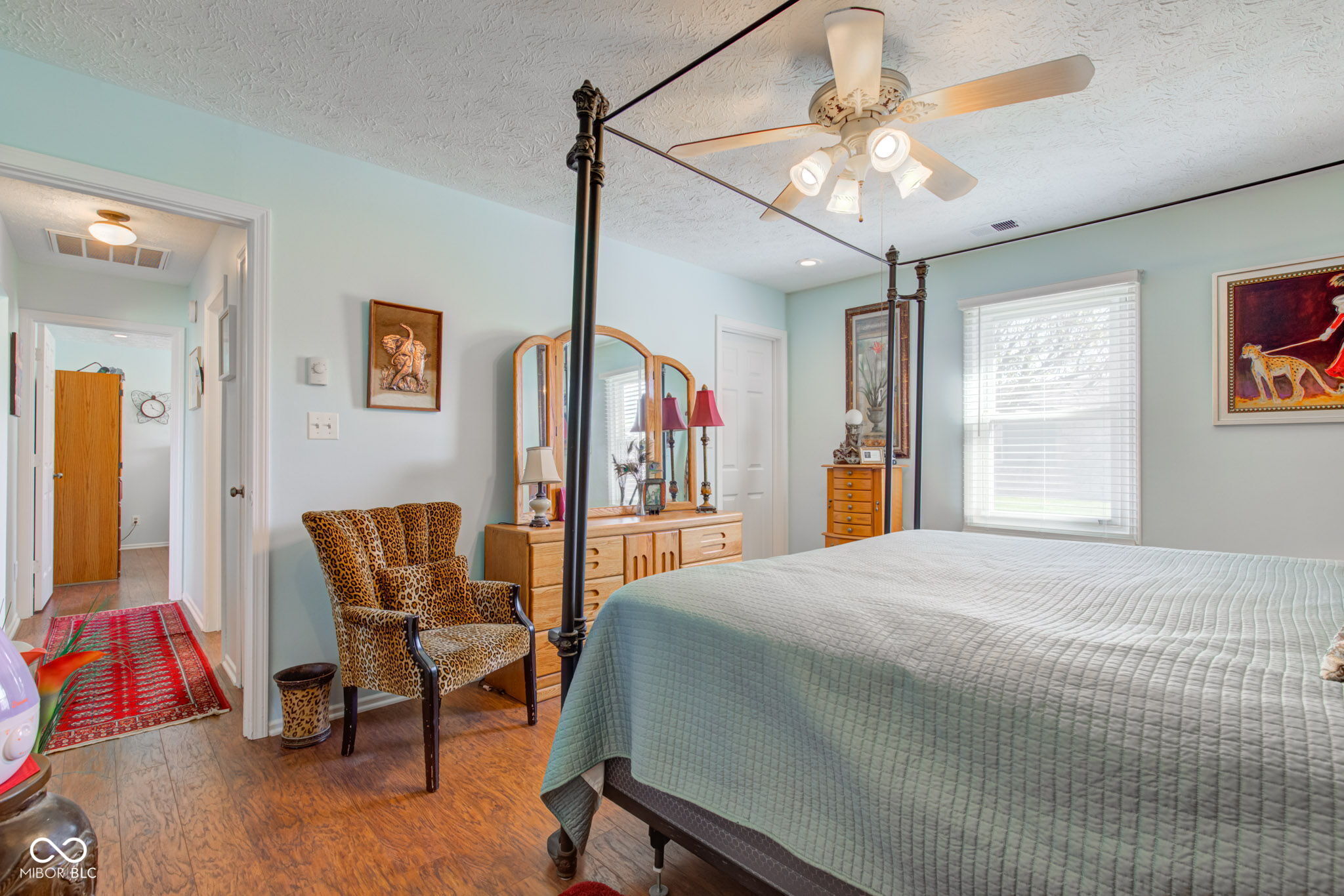 1111 Paradise Court
