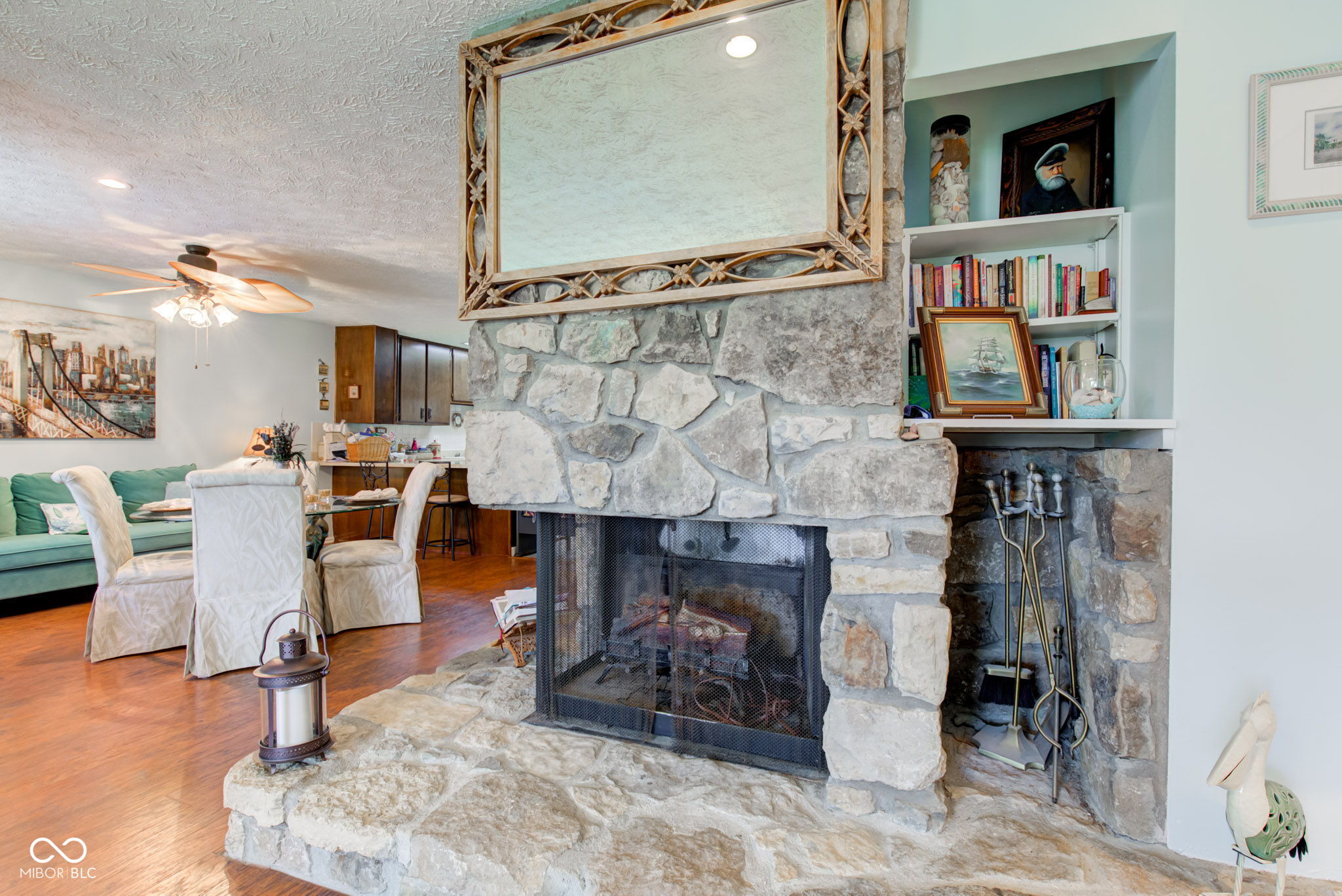 1111 Paradise Court