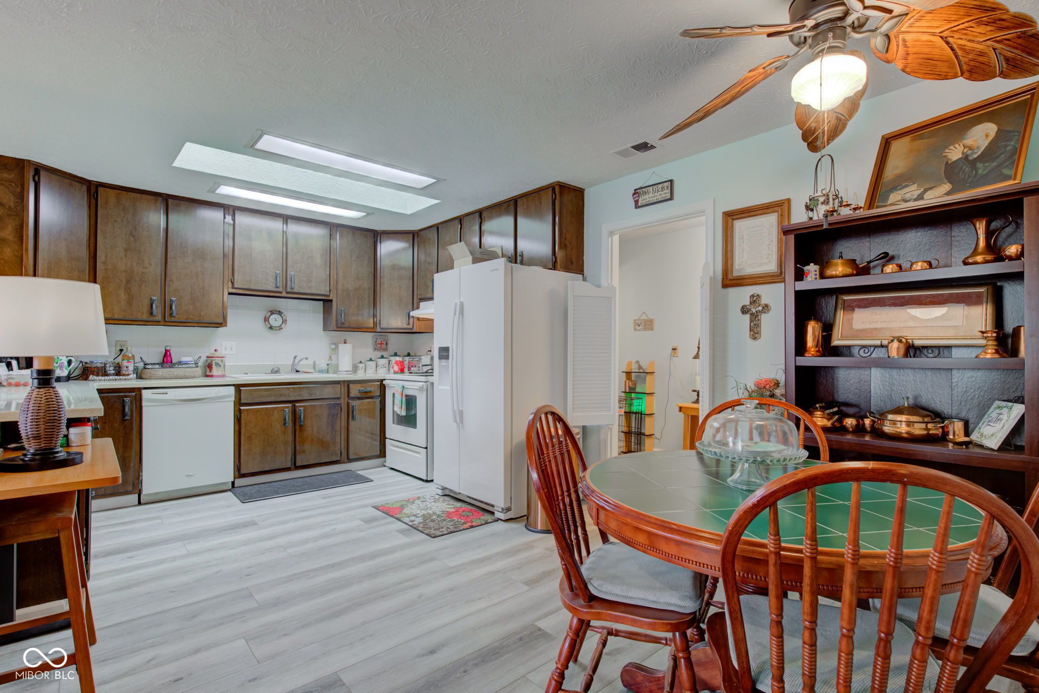1111 Paradise Court