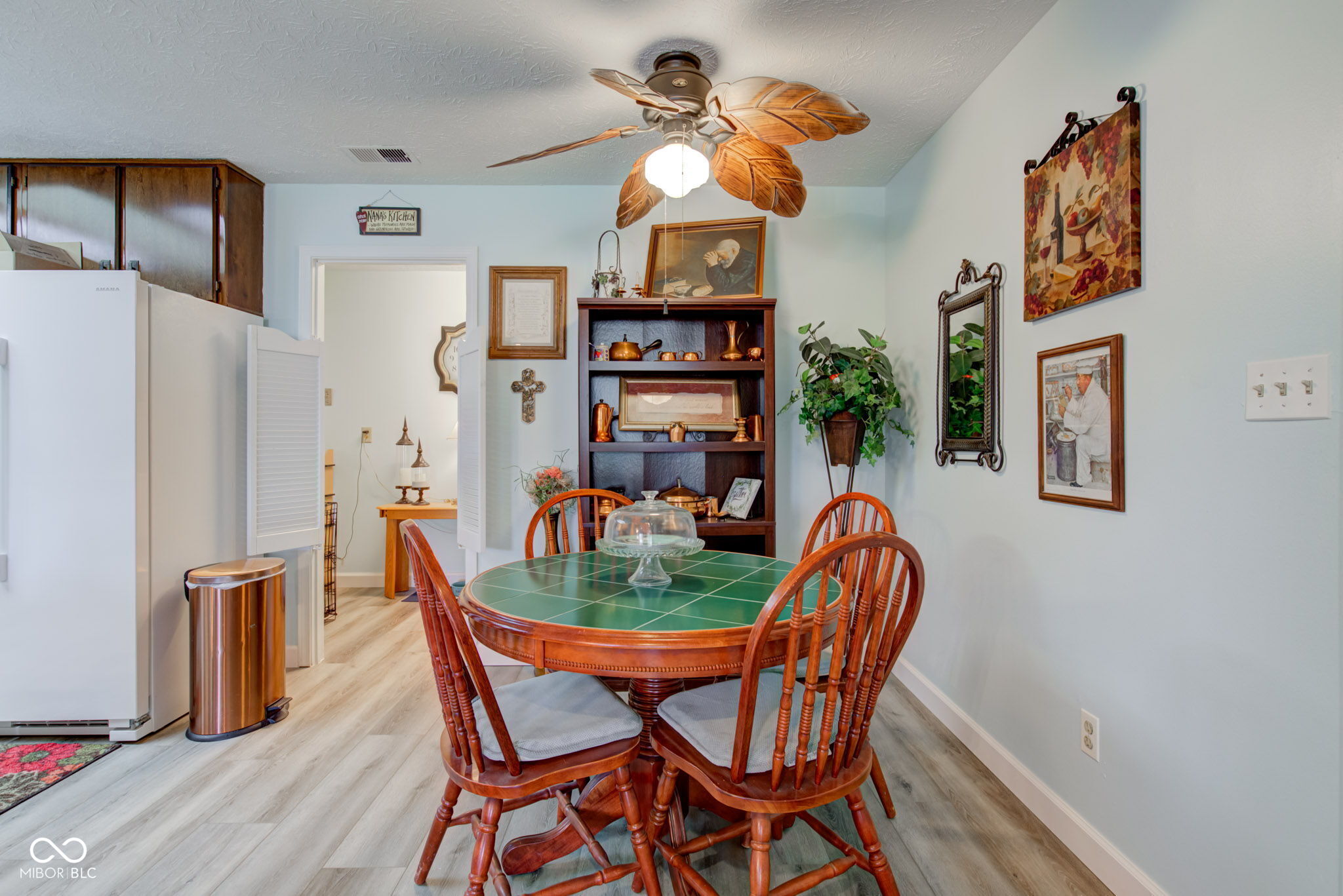 1111 Paradise Court