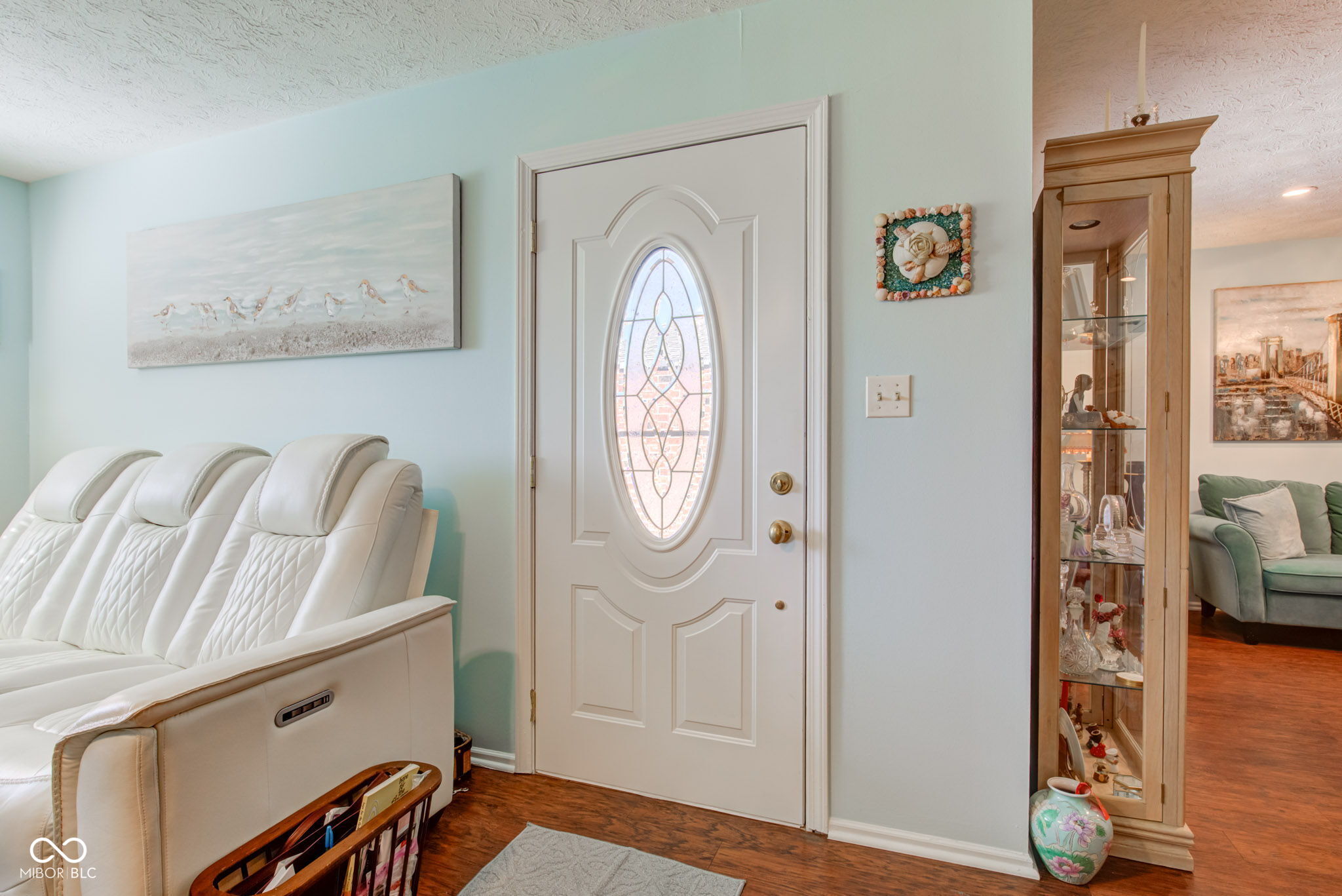 1111 Paradise Court