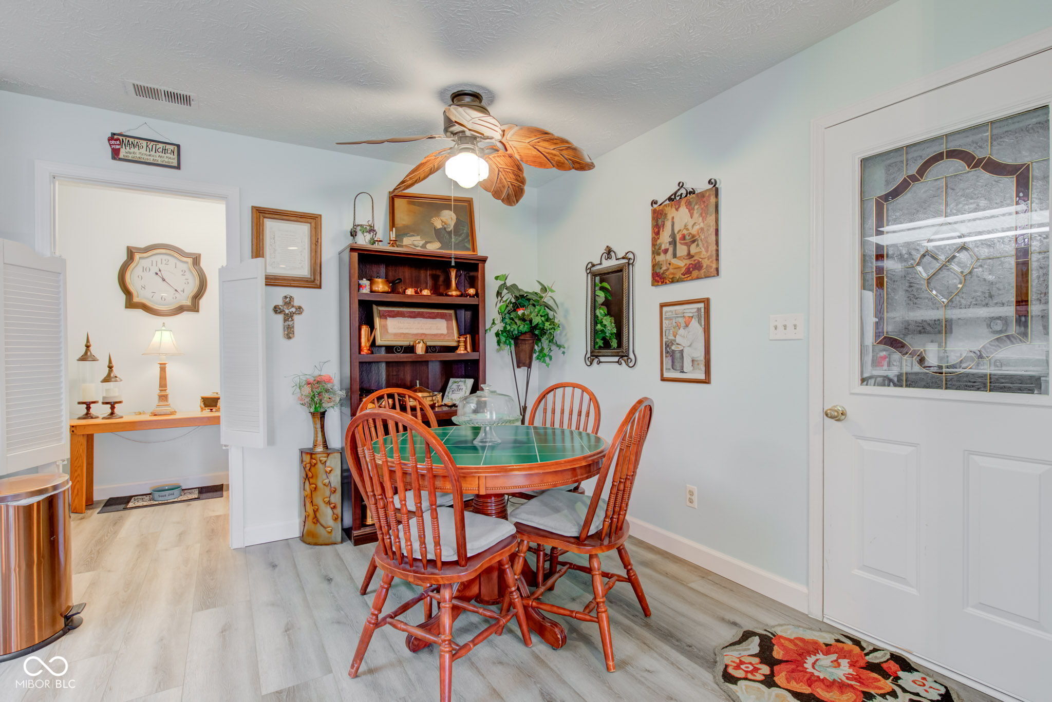 1111 Paradise Court