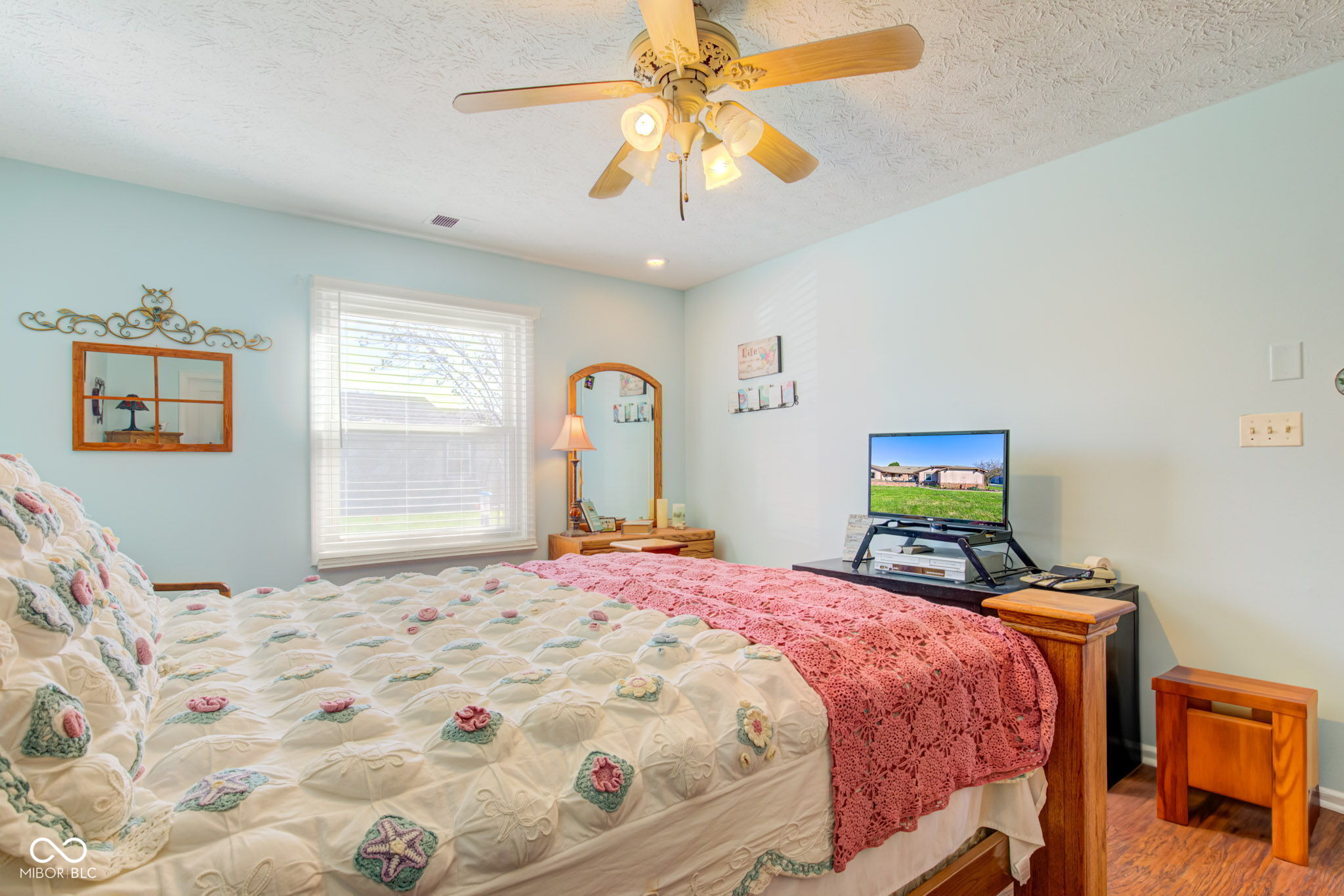 1111 Paradise Court