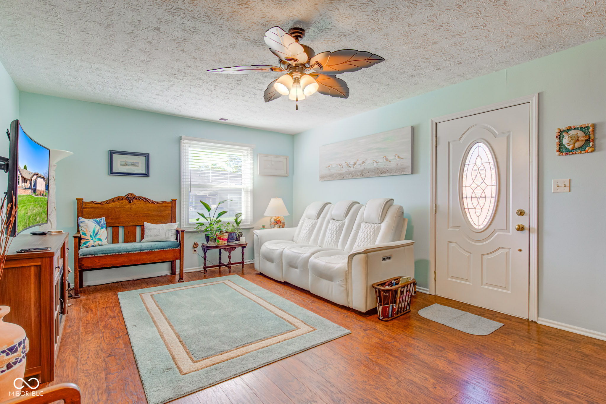 1111 Paradise Court