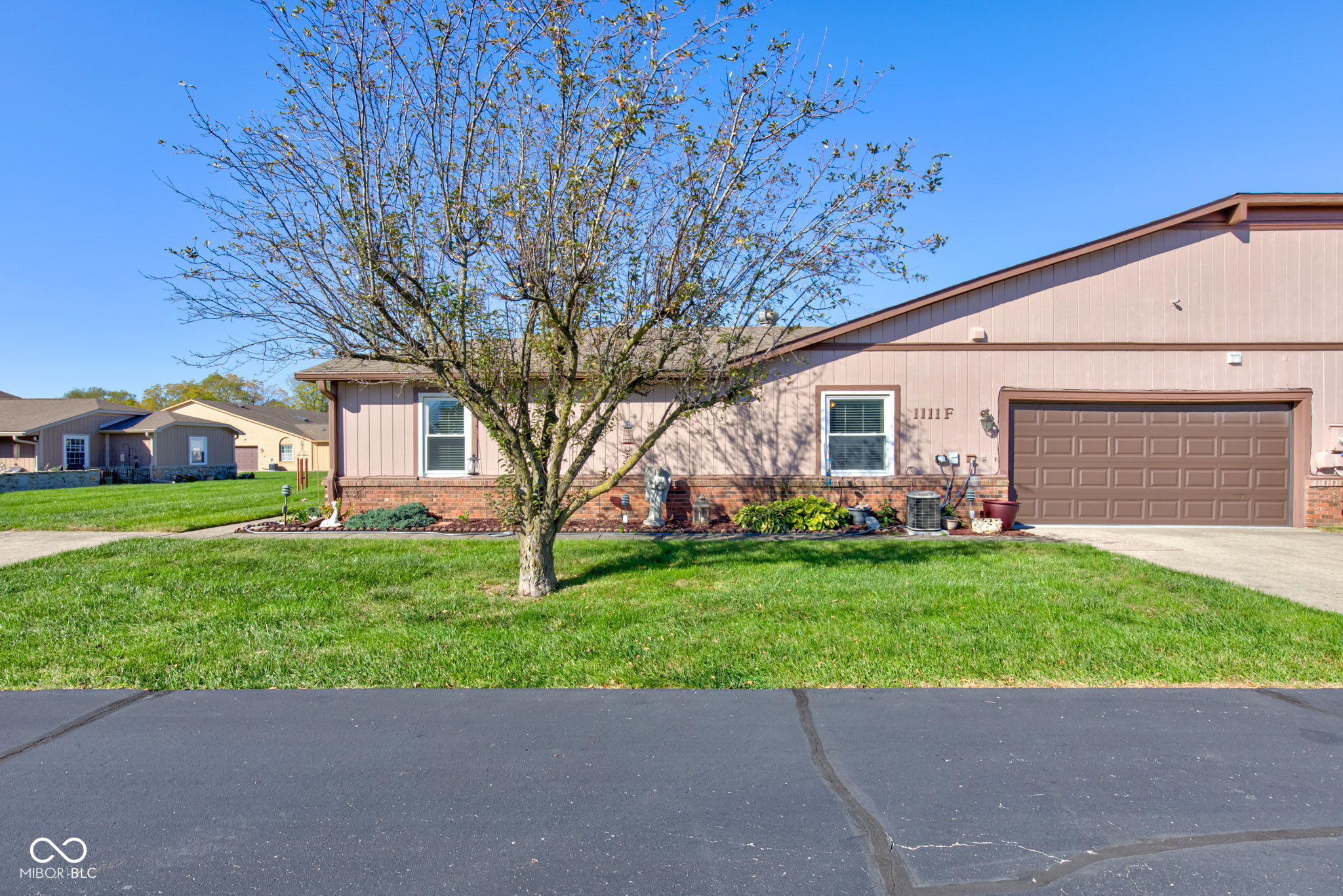 1111 Paradise Court