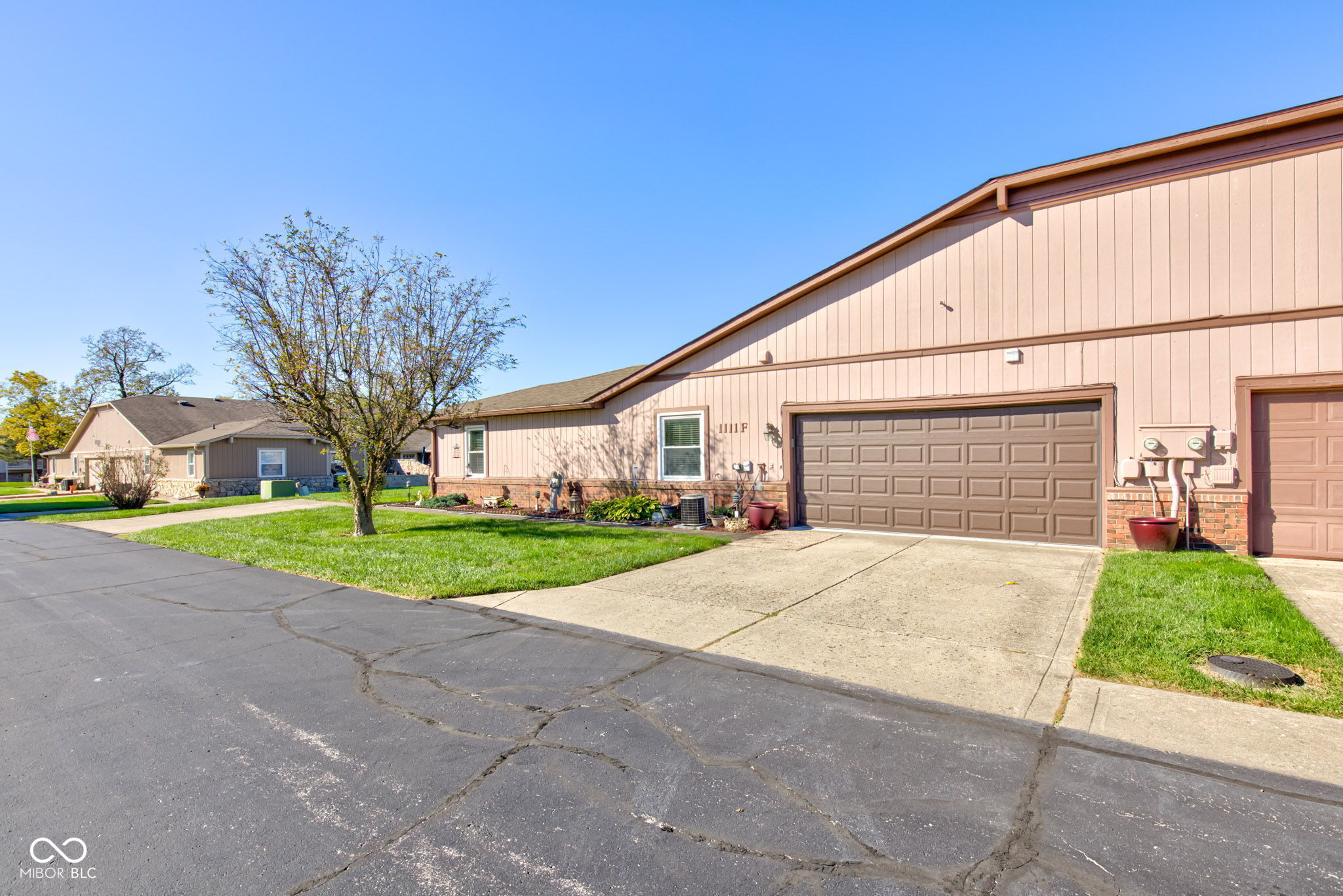 1111 Paradise Court