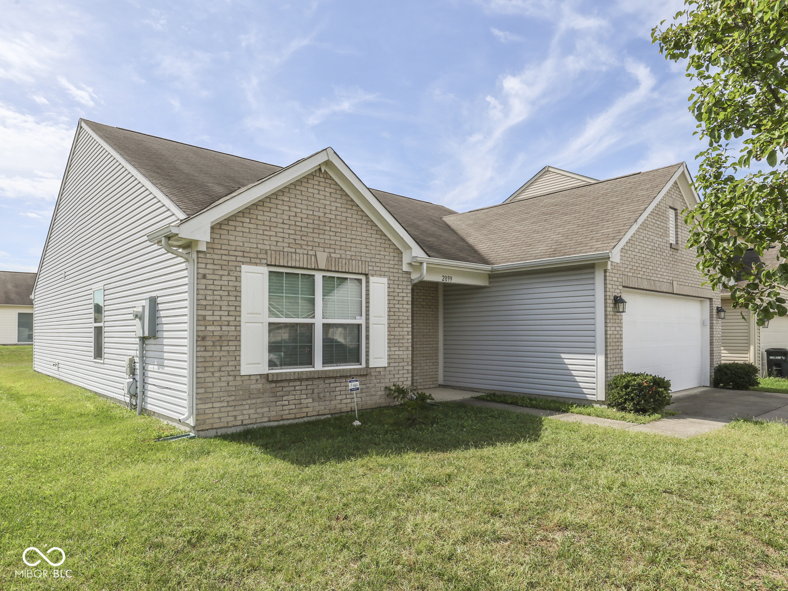 2899 W Sampler Lane