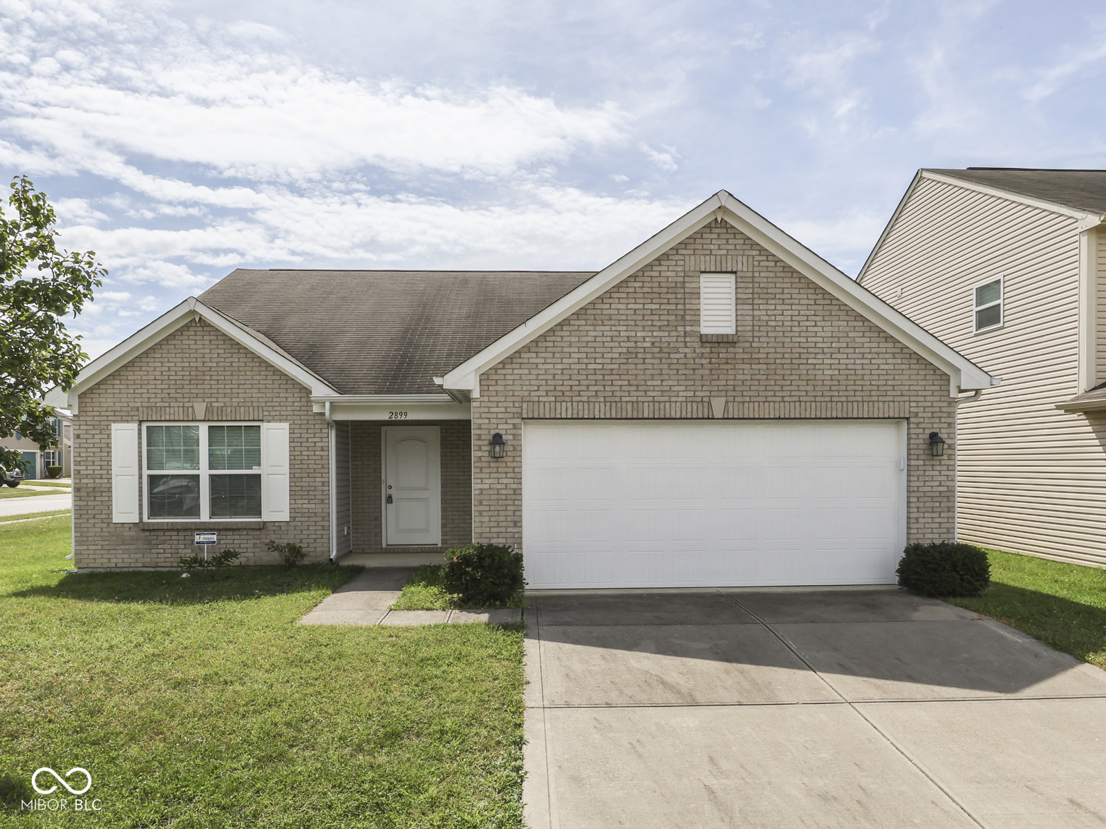 2899 W Sampler Lane