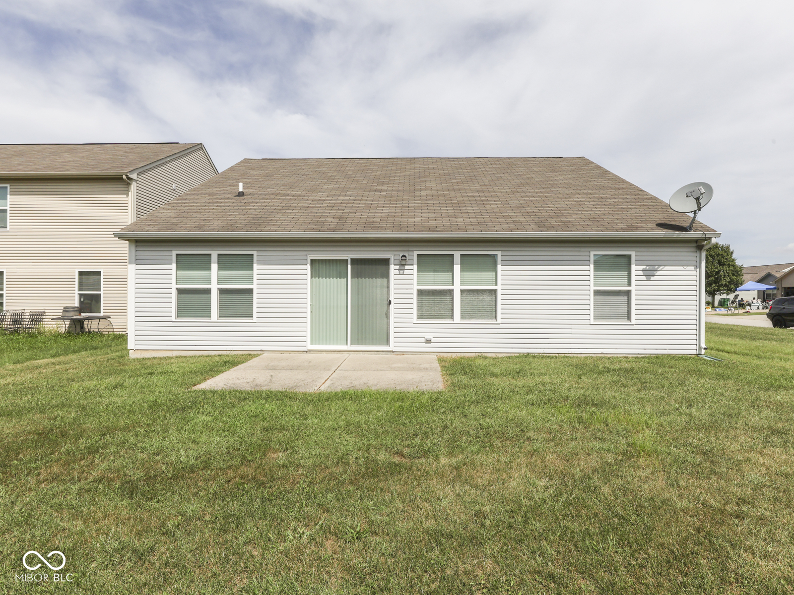 2899 W Sampler Lane