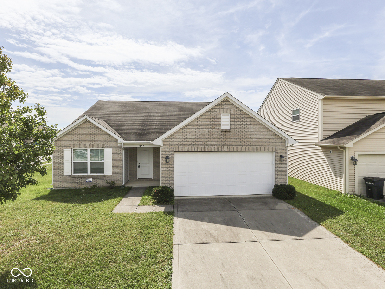 2899 W Sampler Lane