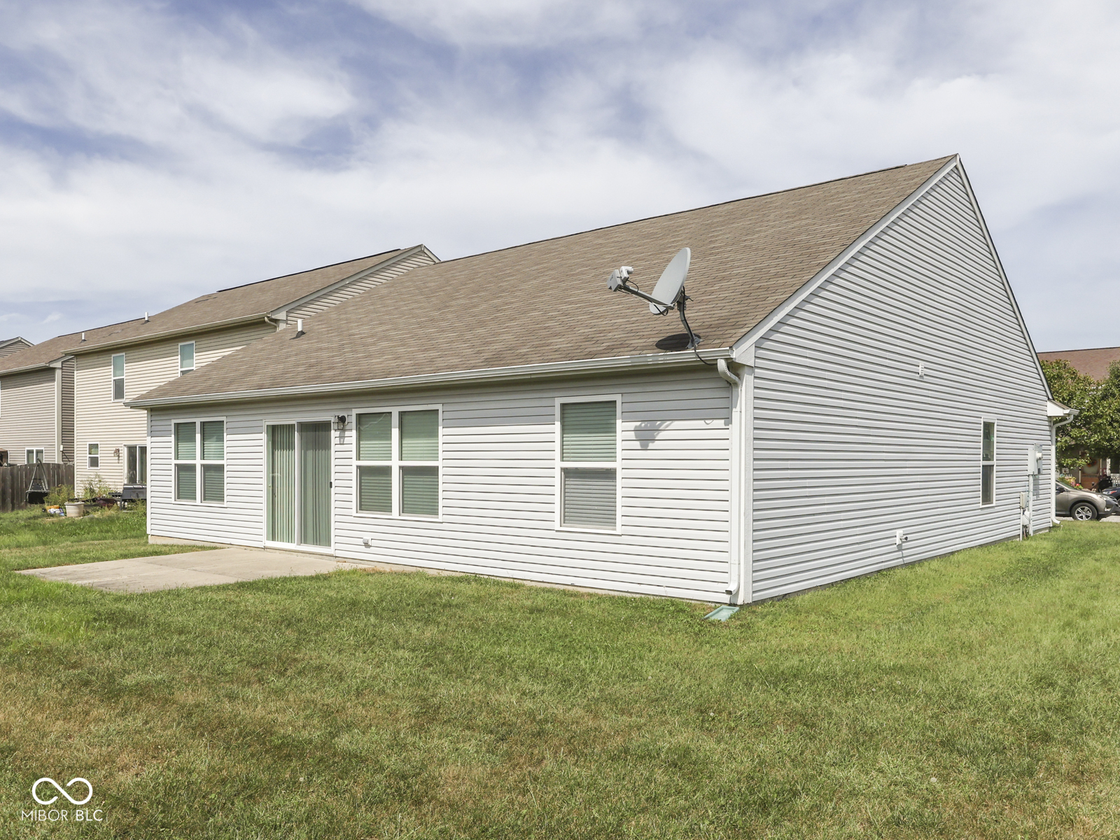 2899 W Sampler Lane