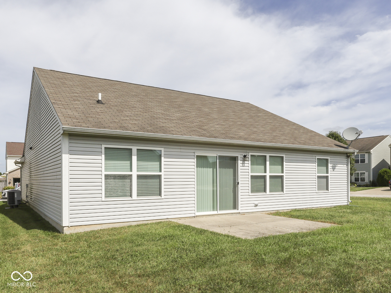 2899 W Sampler Lane