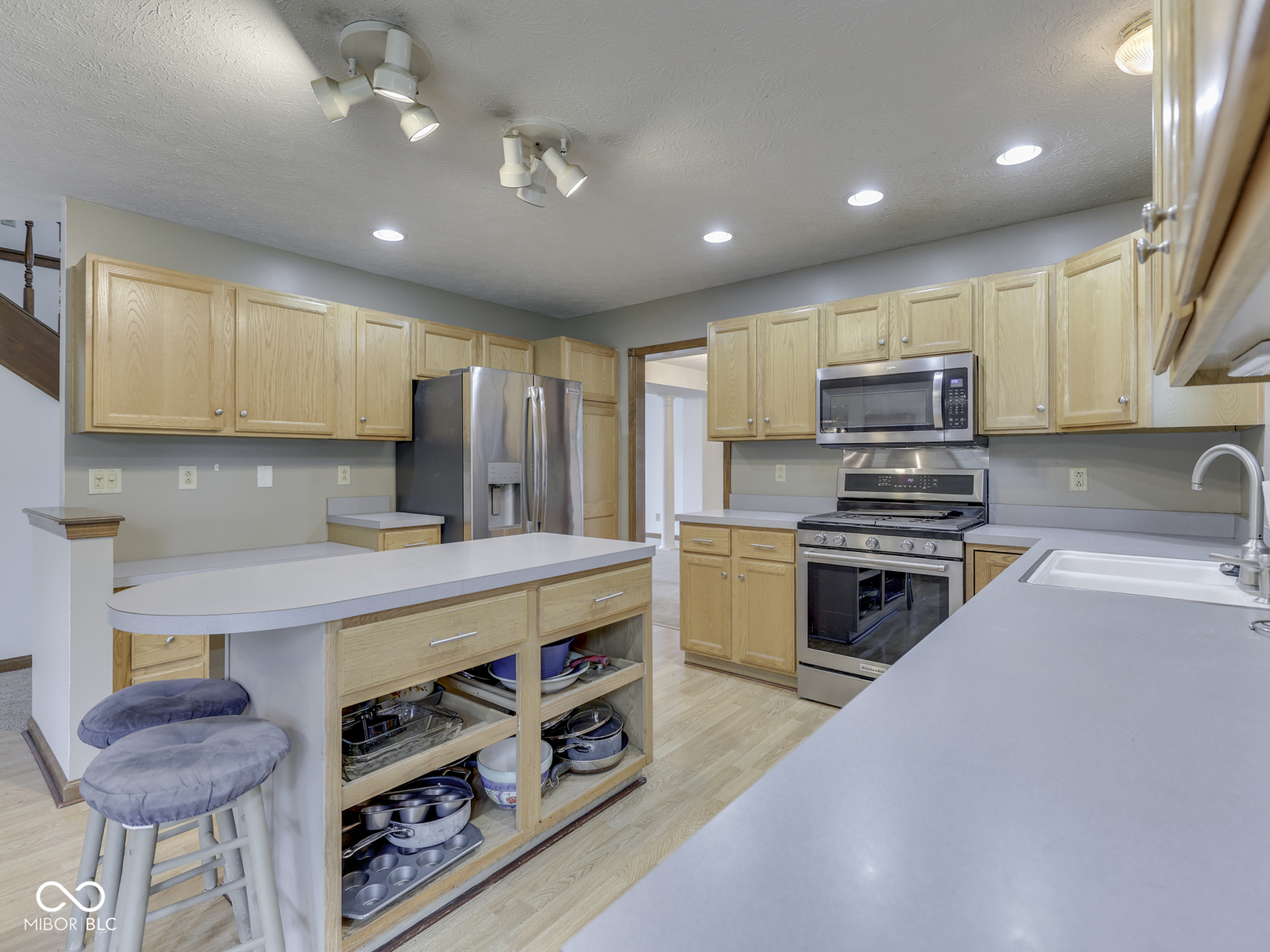 1244 Luce Creek Circle