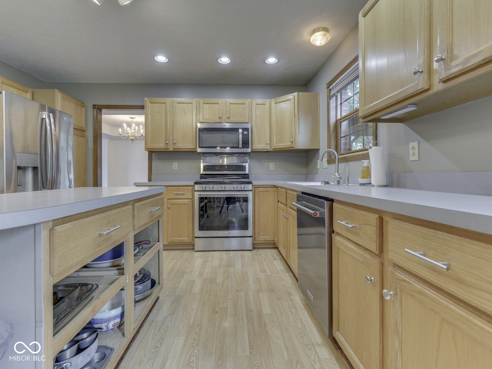 1244 Luce Creek Circle