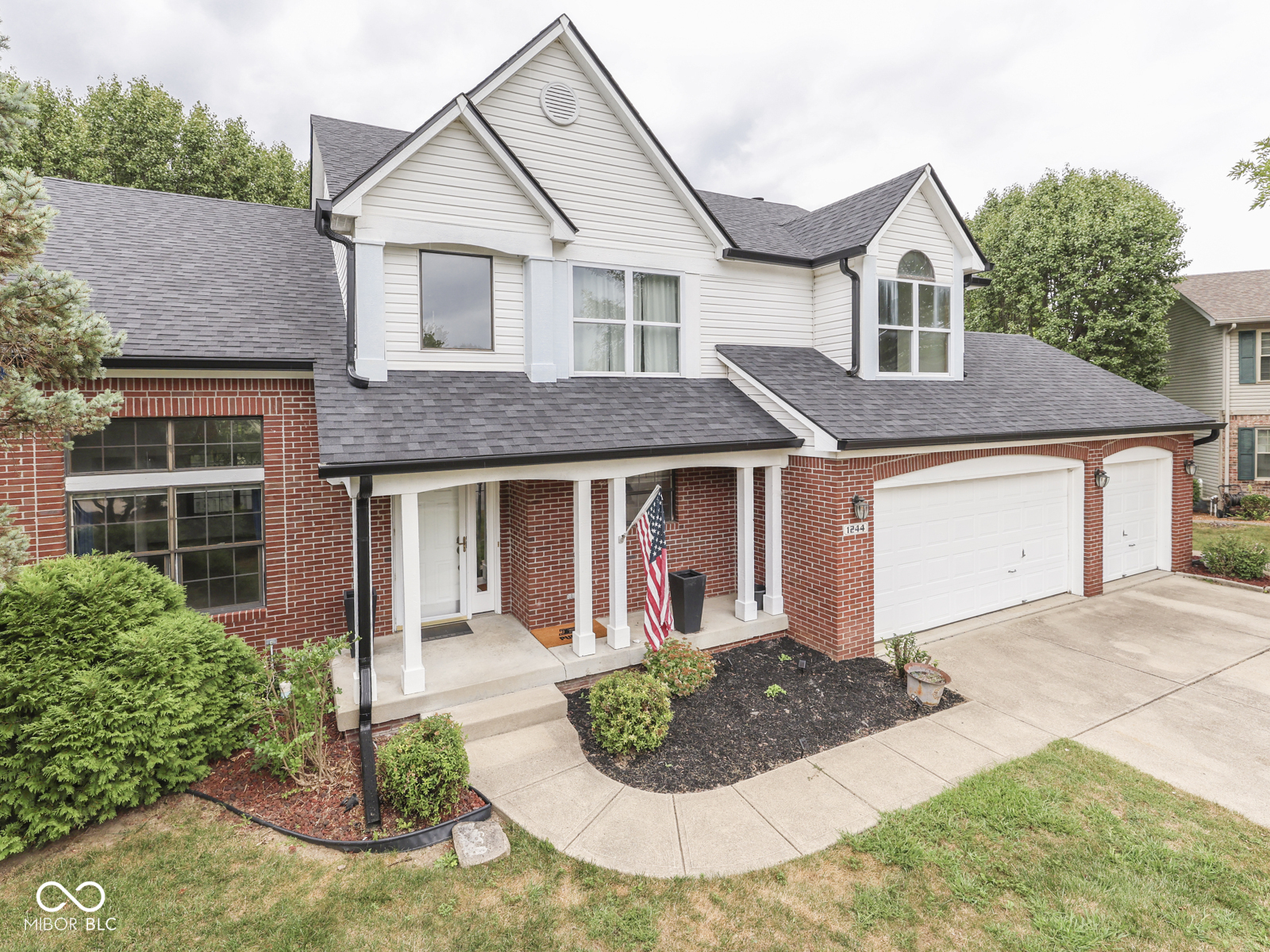 1244 Luce Creek Circle