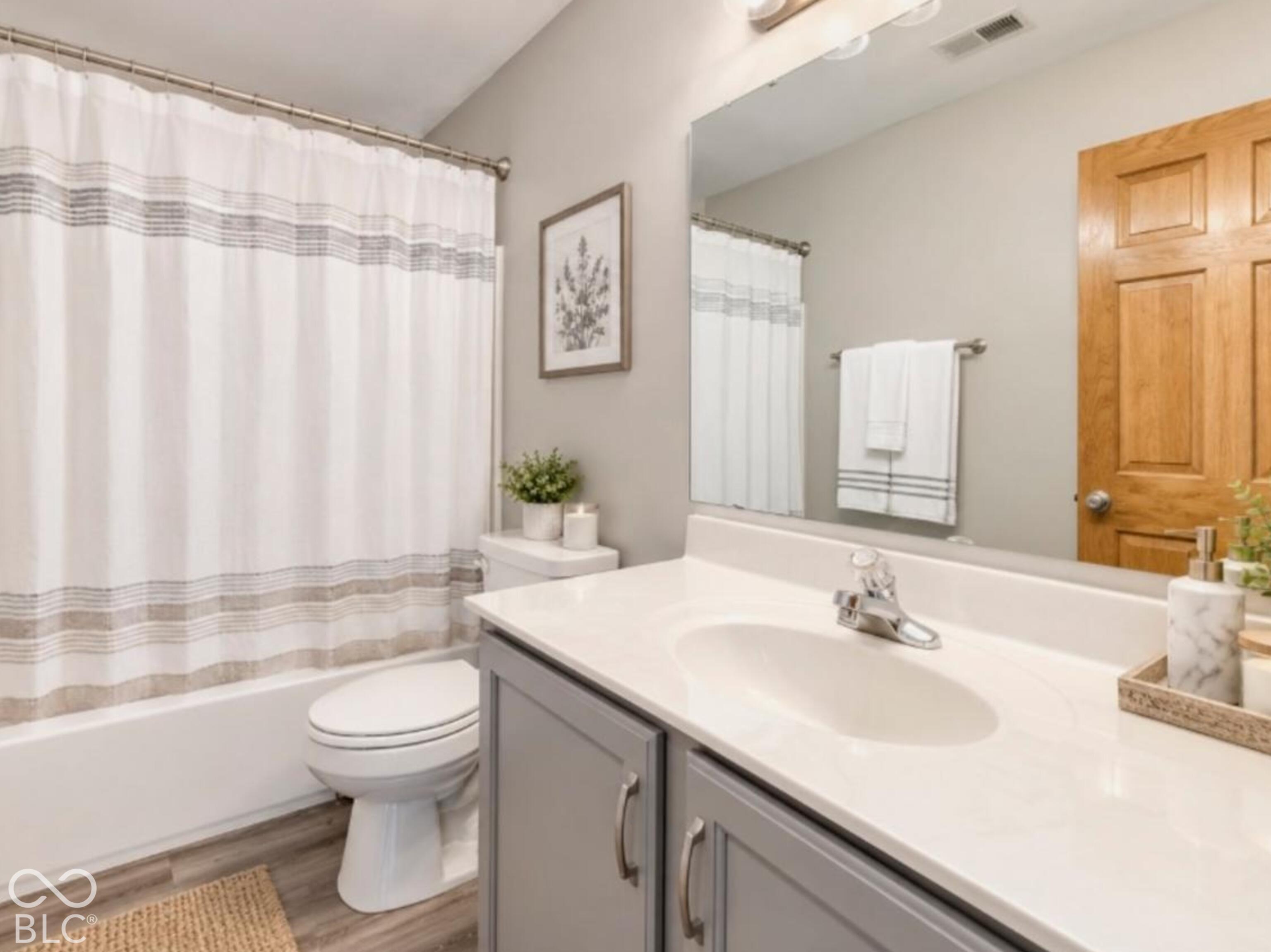 1244 Luce Creek Circle