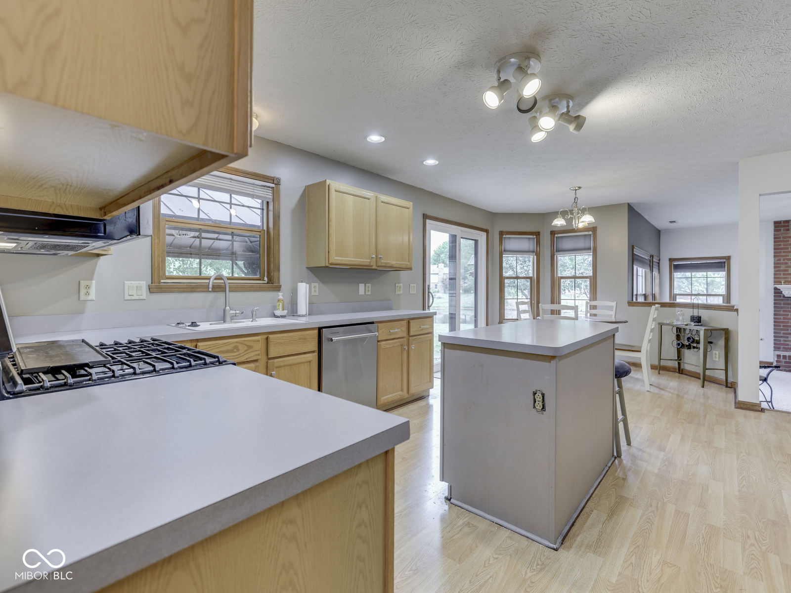1244 Luce Creek Circle