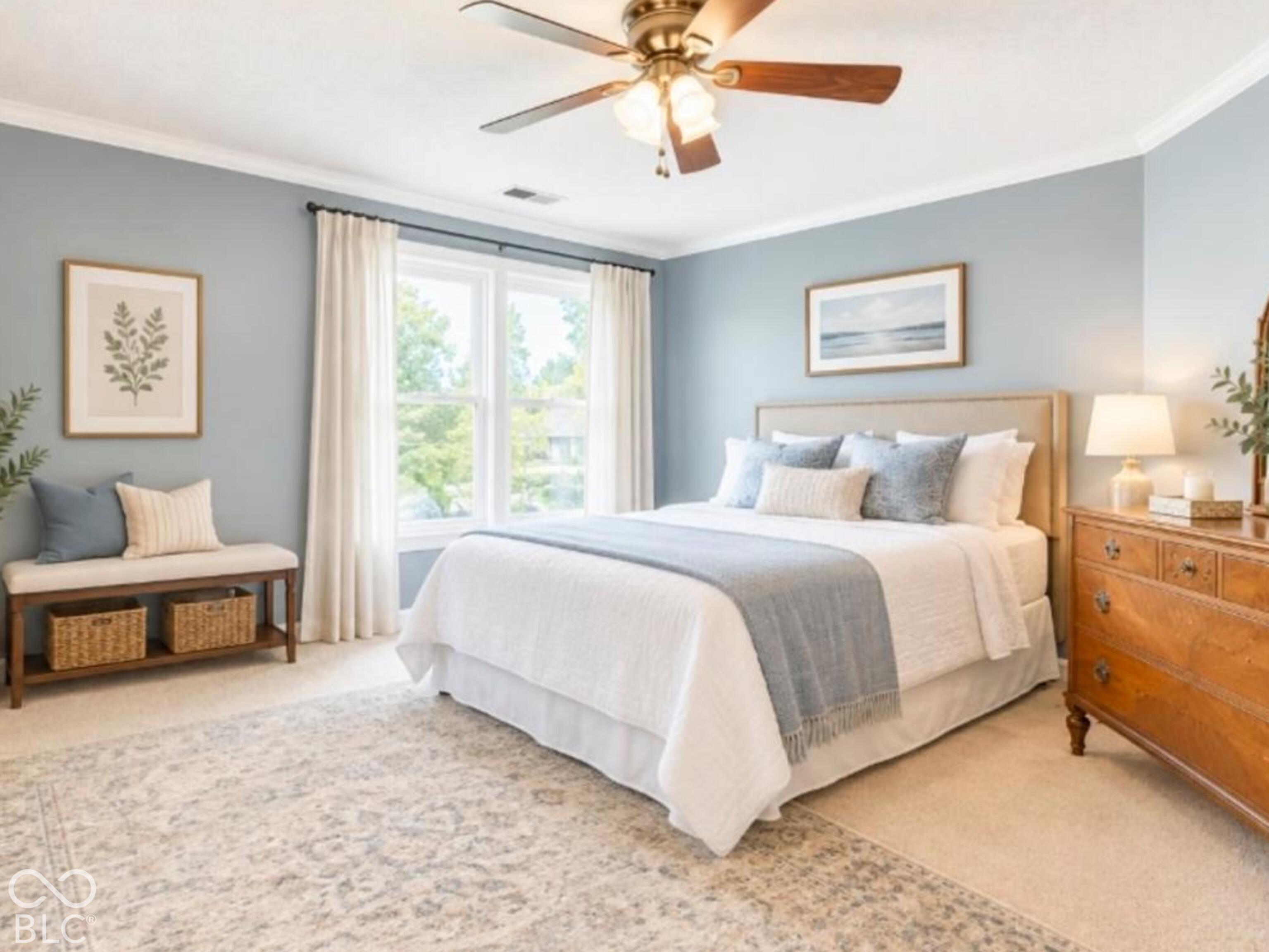 1244 Luce Creek Circle