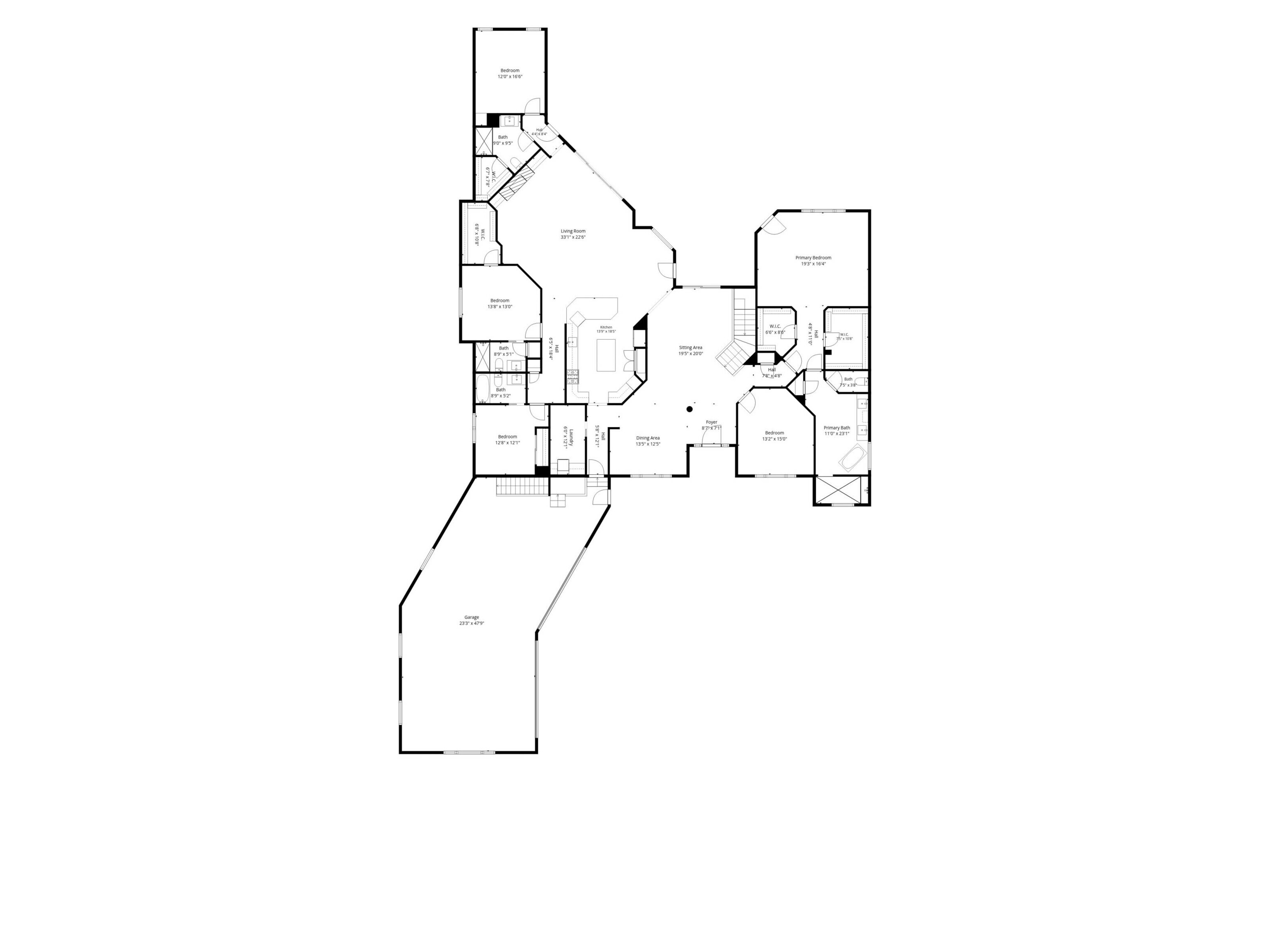 4968 Benthaven Court