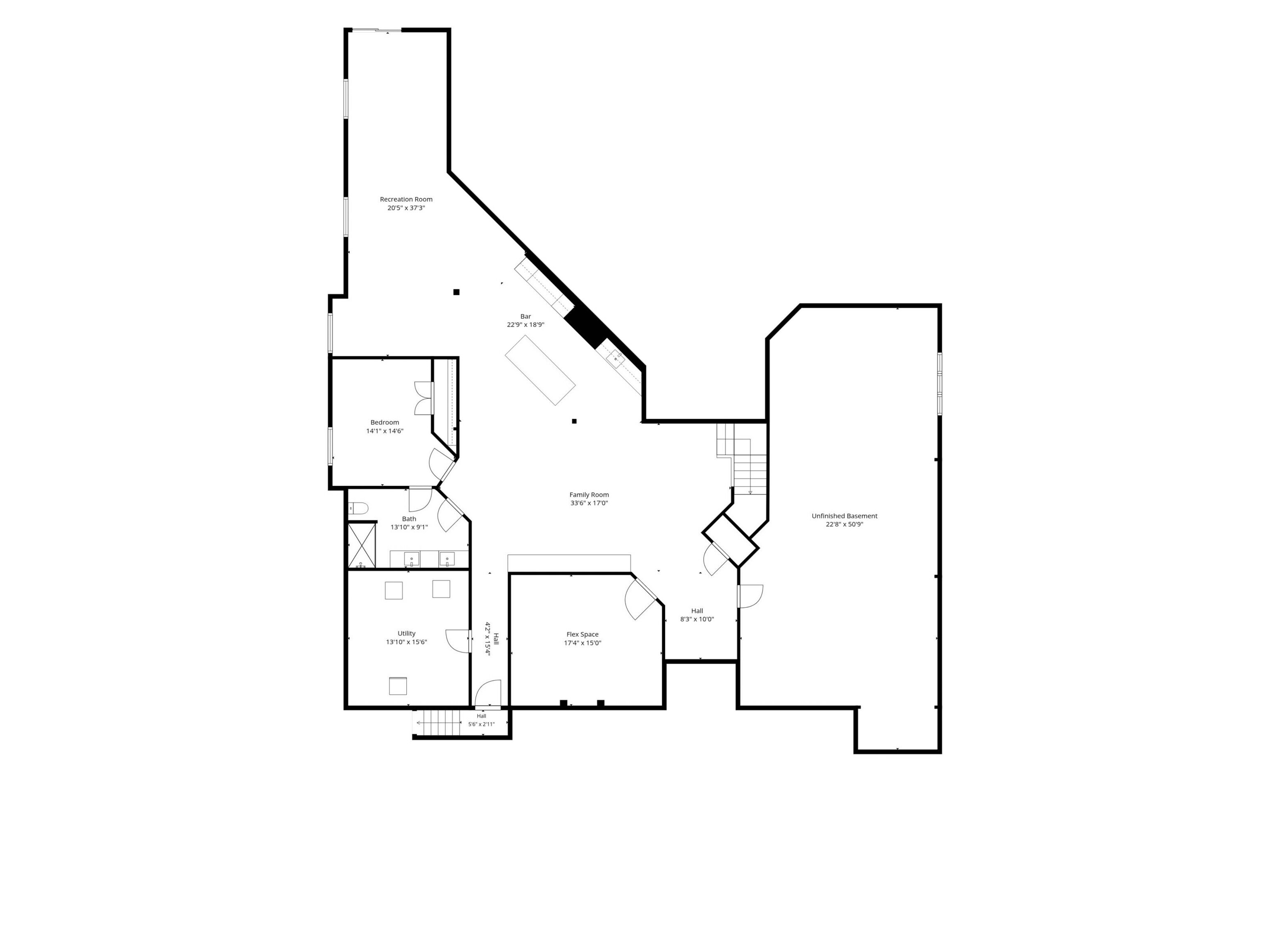 4968 Benthaven Court