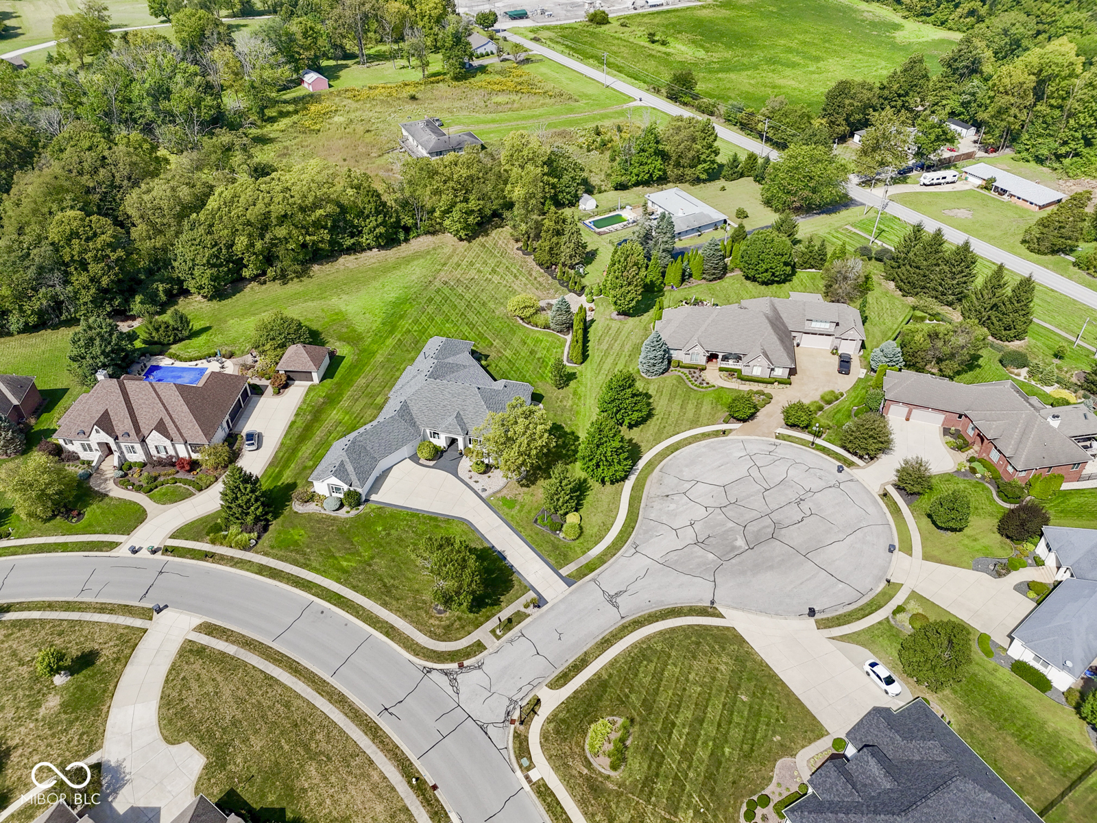4968 Benthaven Court