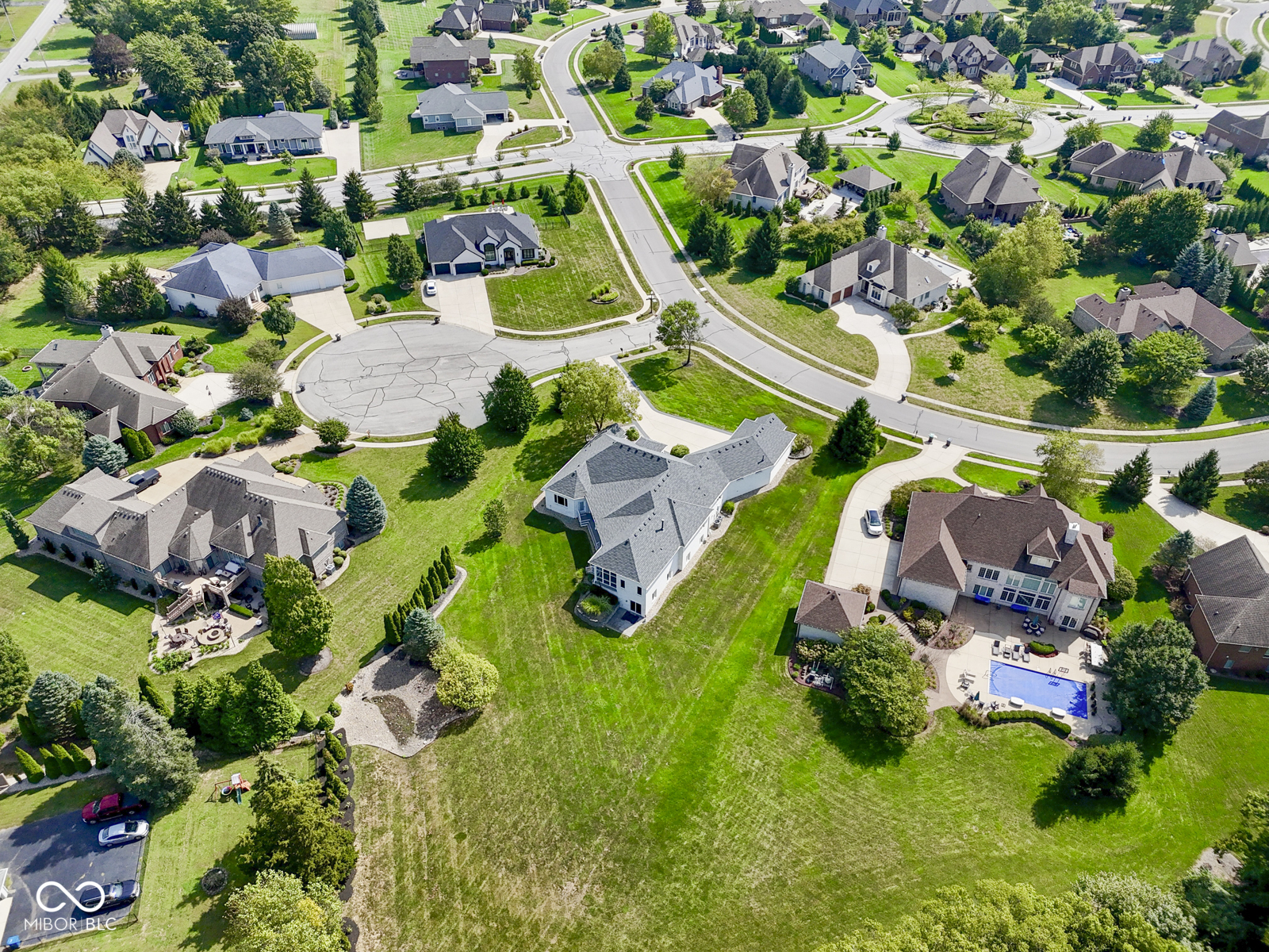 4968 Benthaven Court