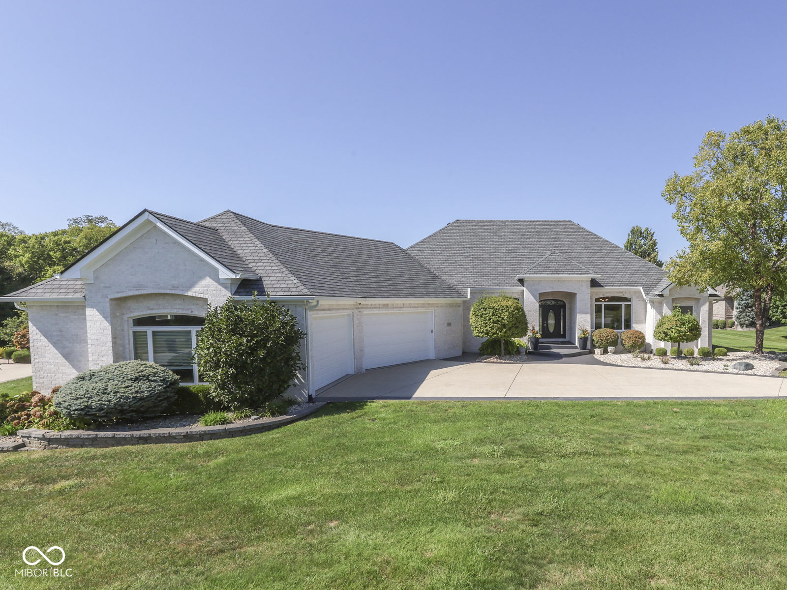 4968 Benthaven Court Bargersville In Us 46106 Mbr22126558