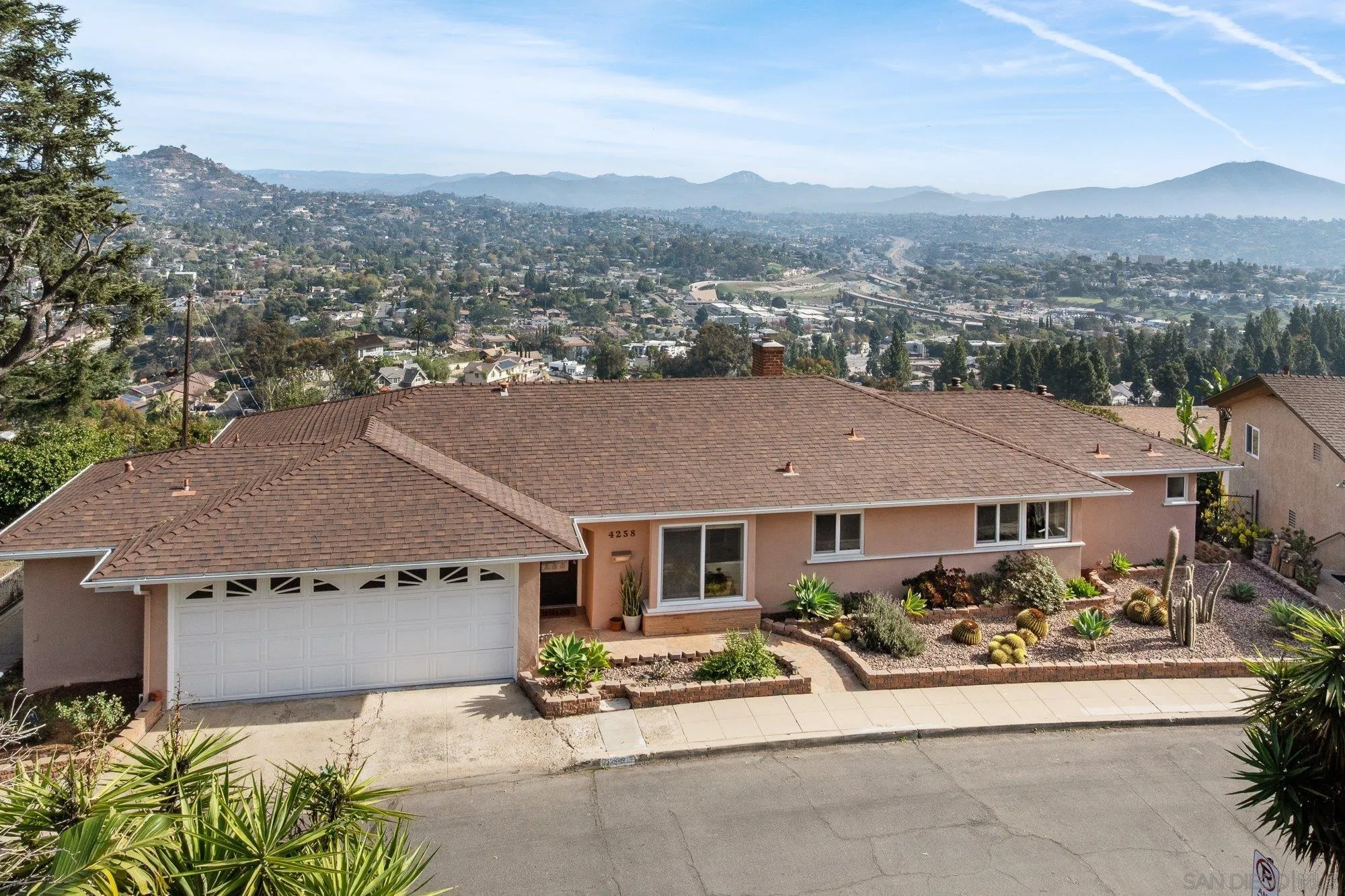 4258 Summit Drive