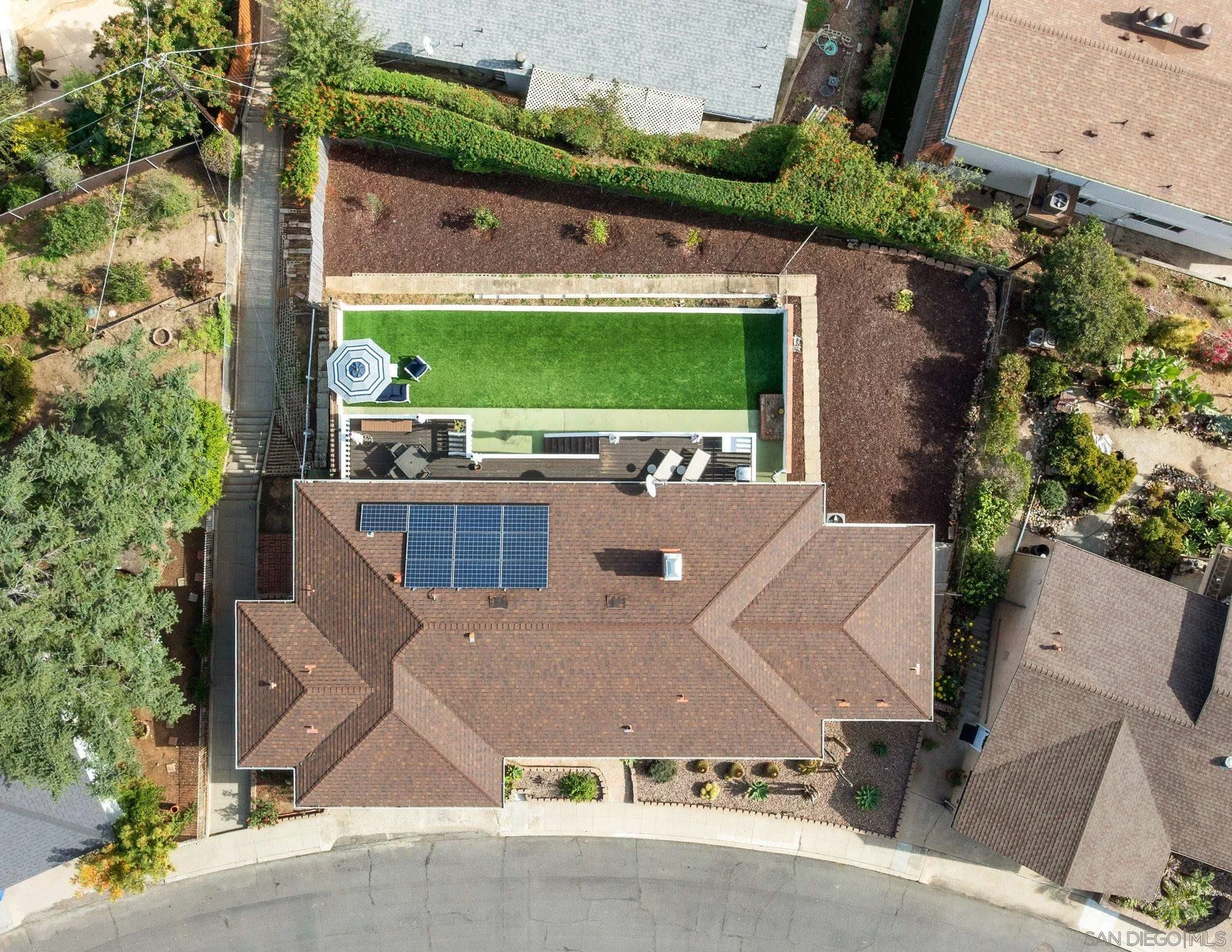 4258 Summit Drive