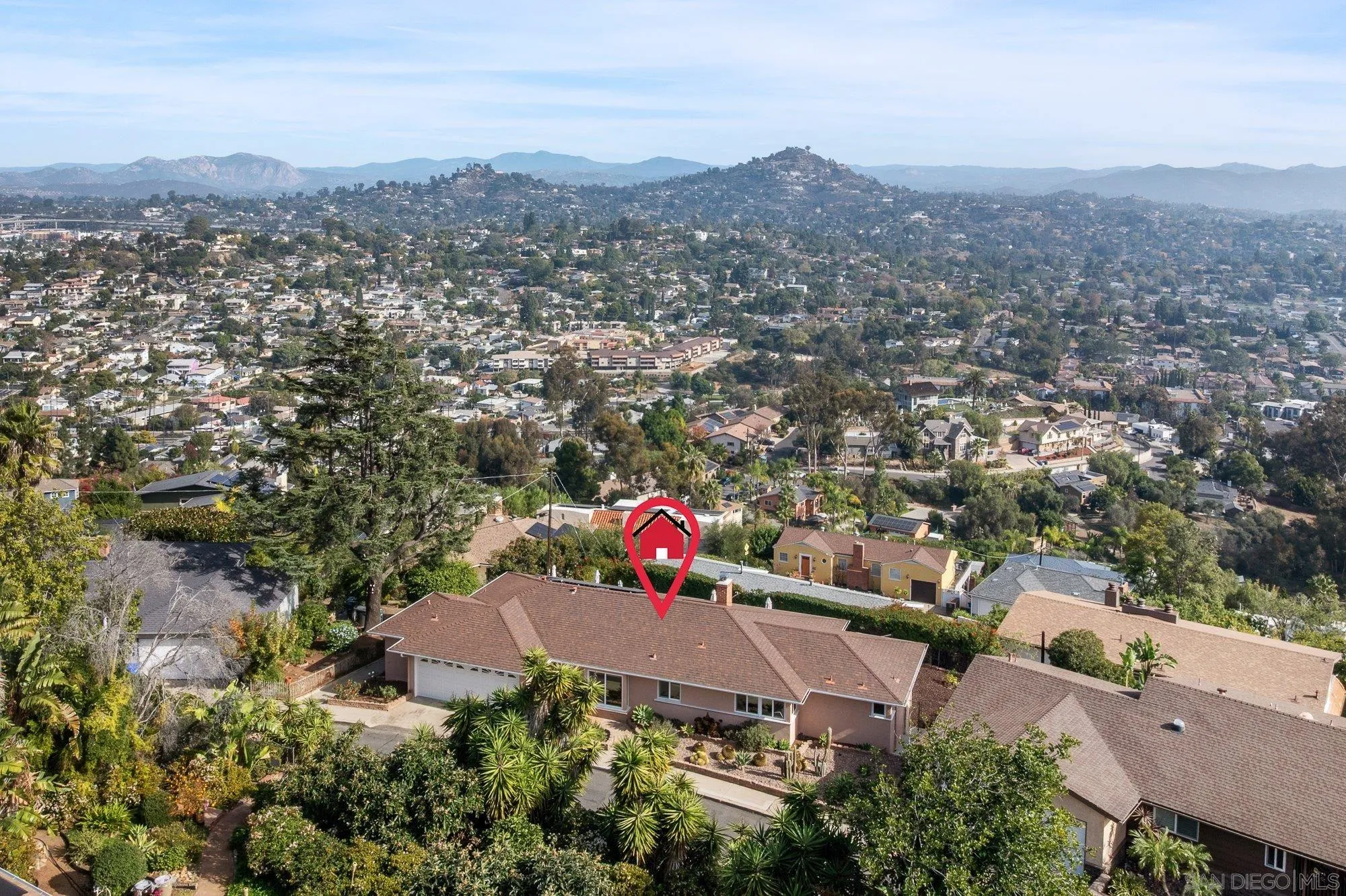4258 Summit Drive