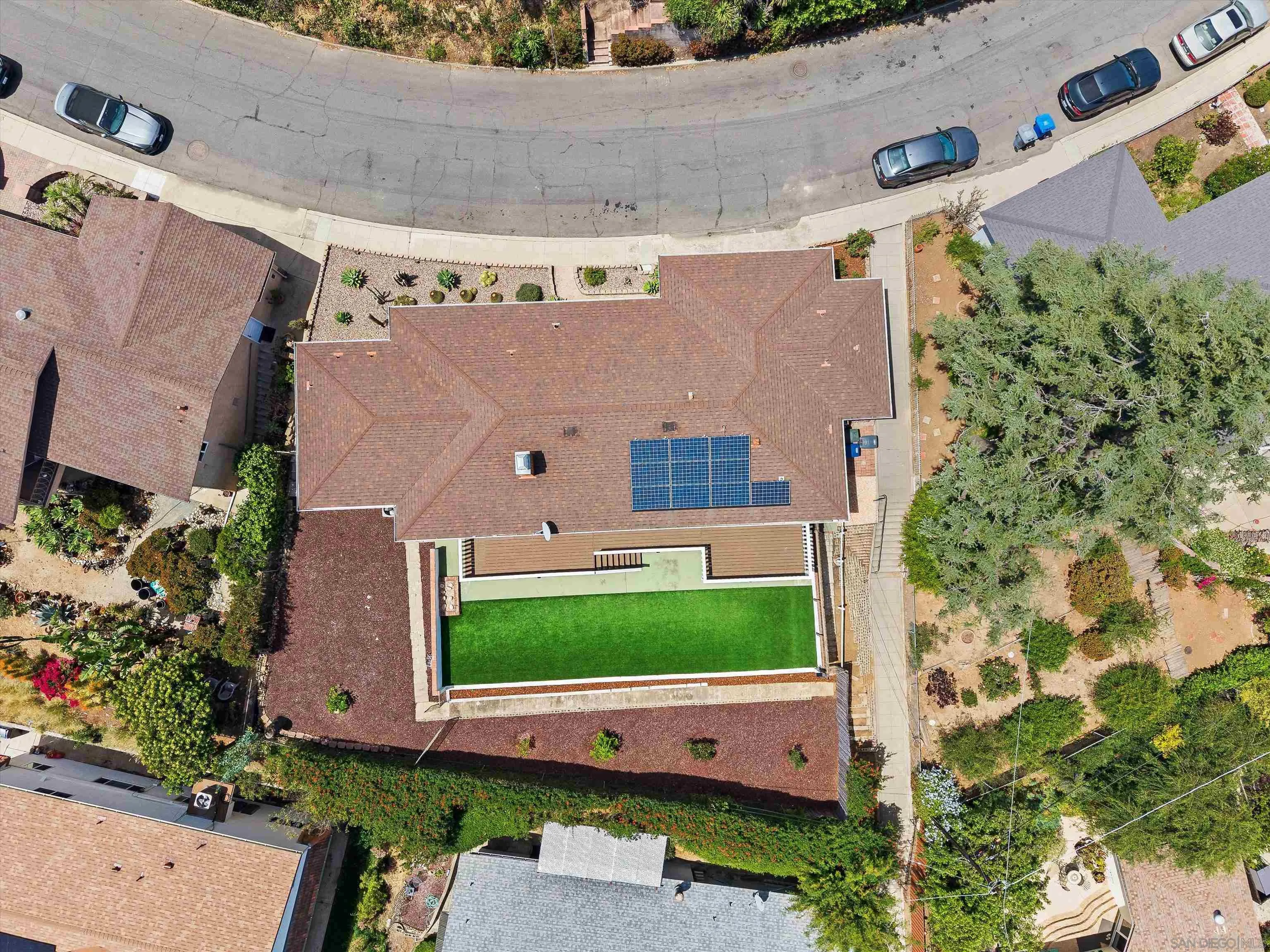 4258 Summit Dr