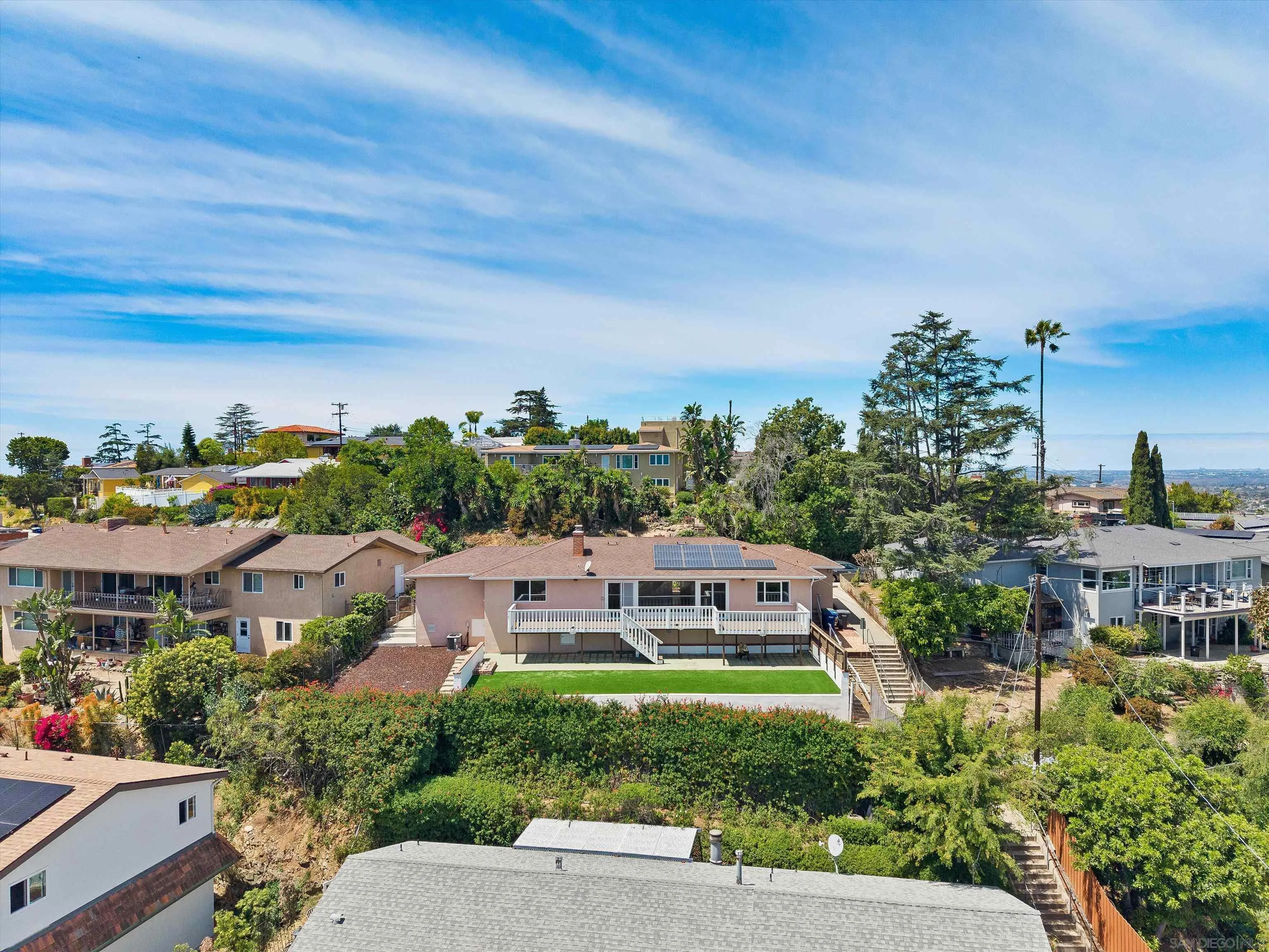 4258 Summit Dr
