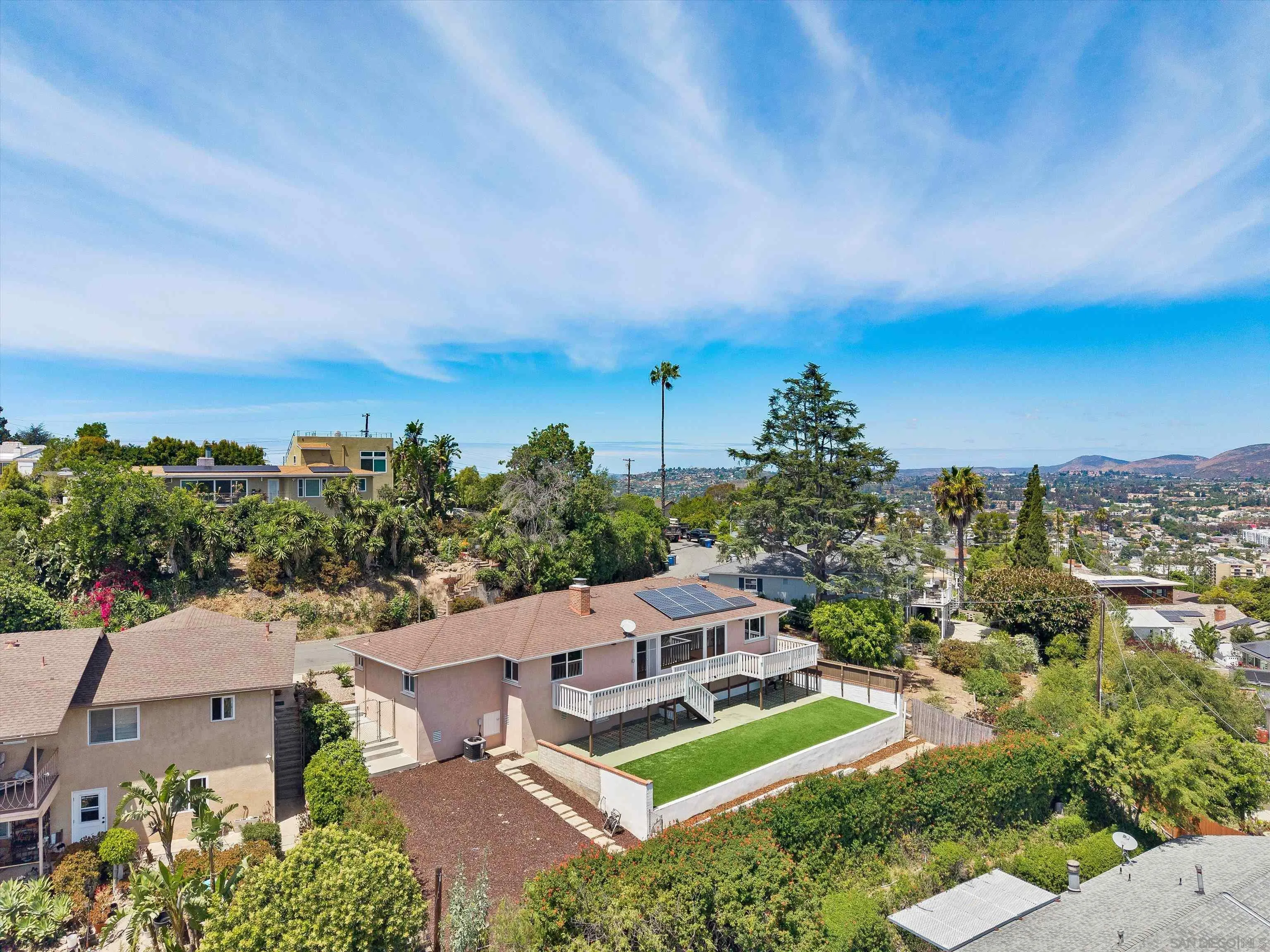 4258 Summit Dr