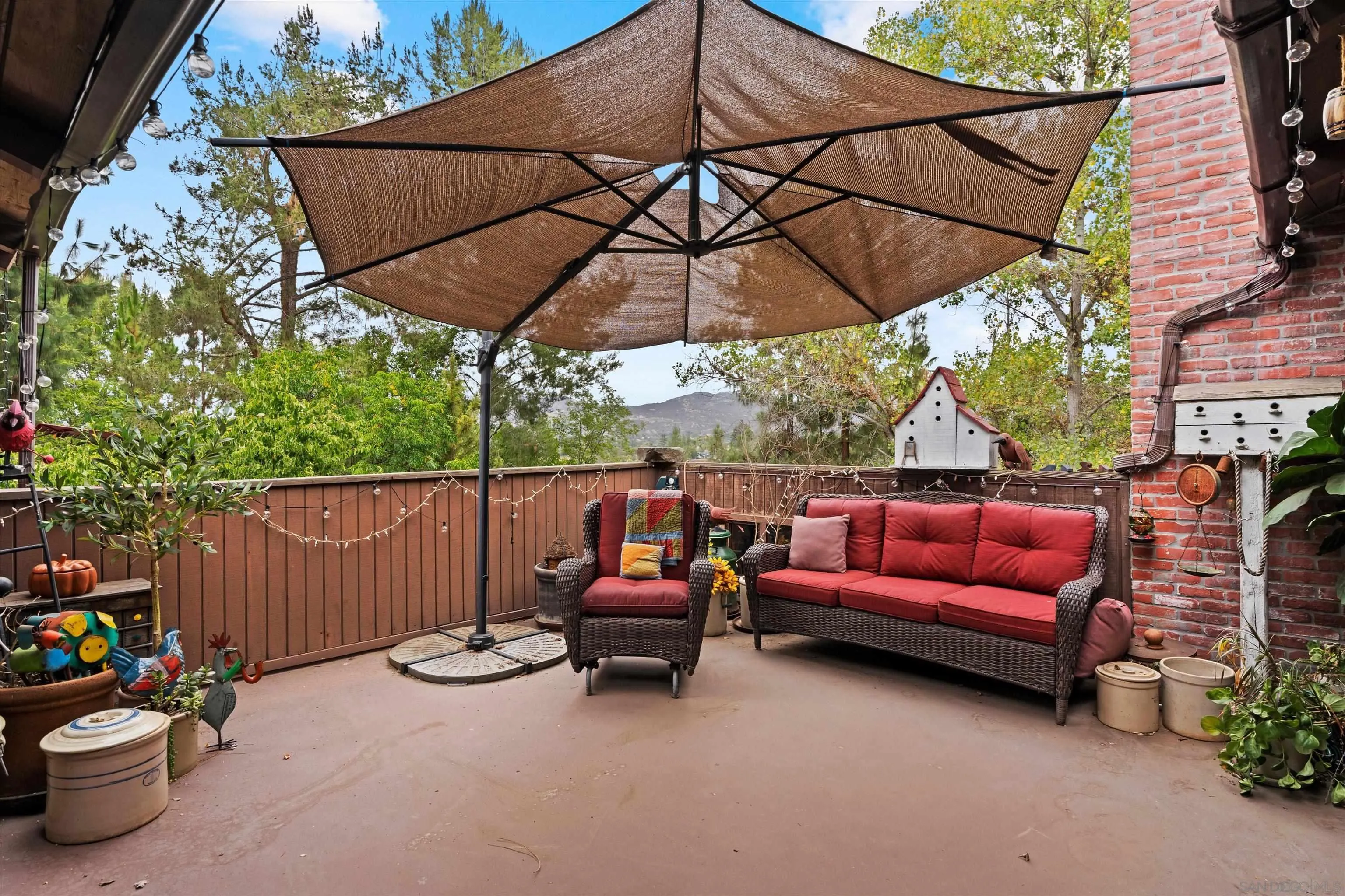 869 Van Horn Rd