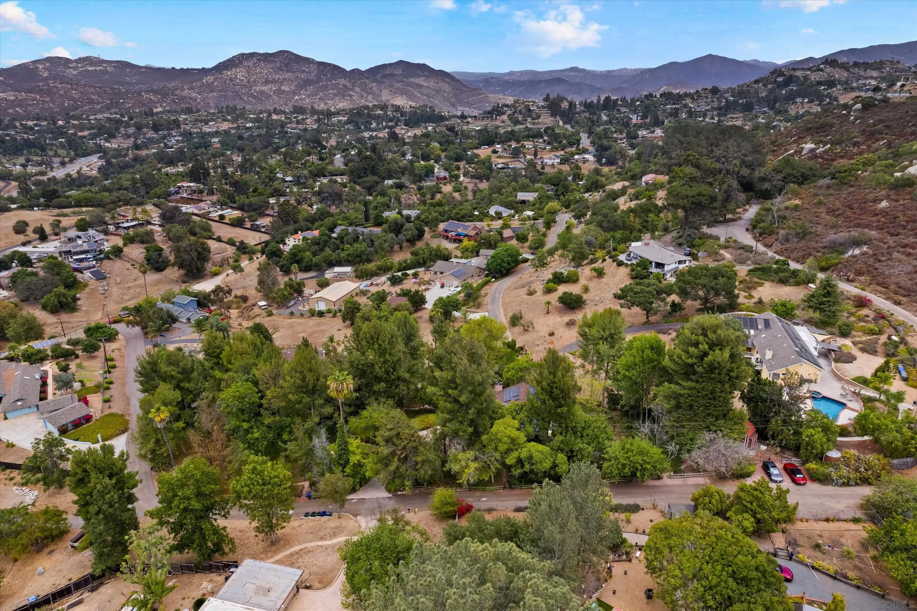 869 Van Horn Rd
