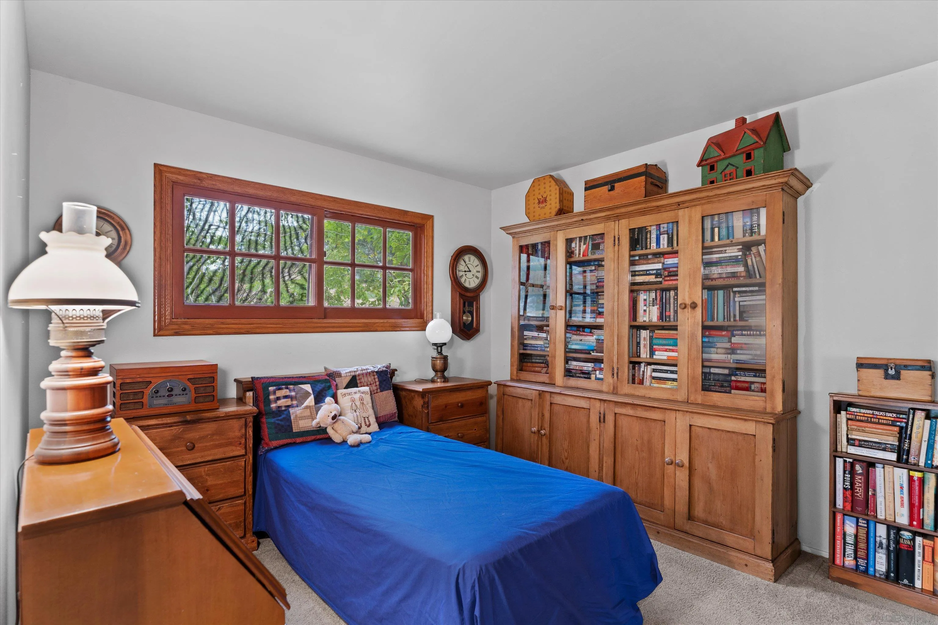 869 Van Horn Rd
