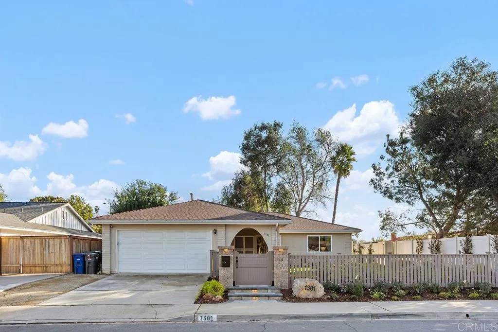 1381 Portola Avenue