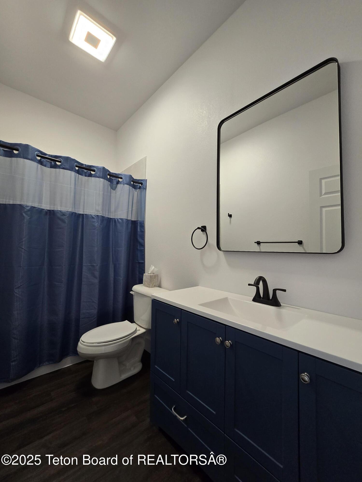 19 ARAPAHO Trail