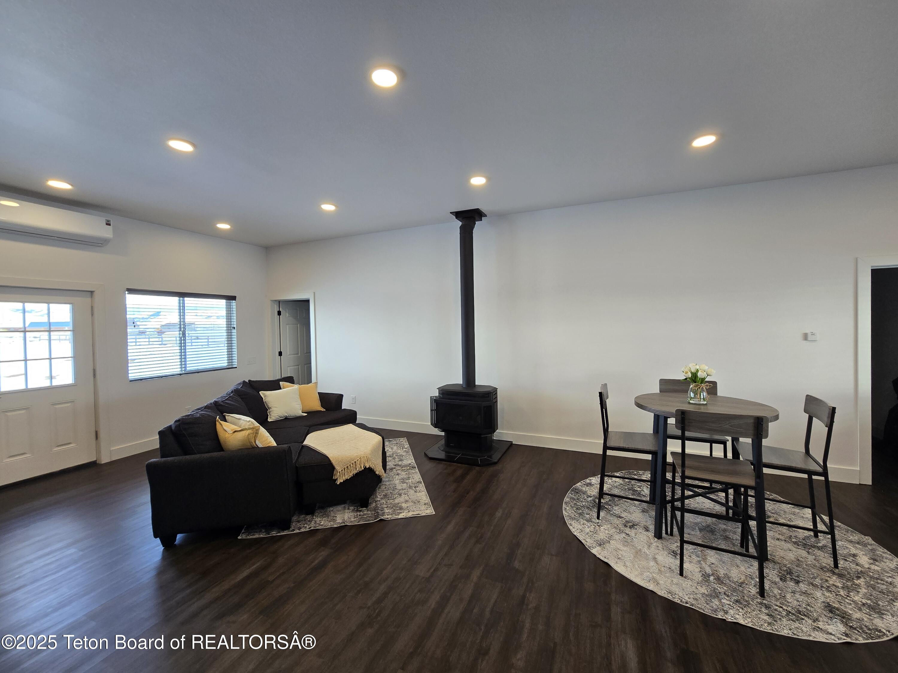 19 ARAPAHO Trail