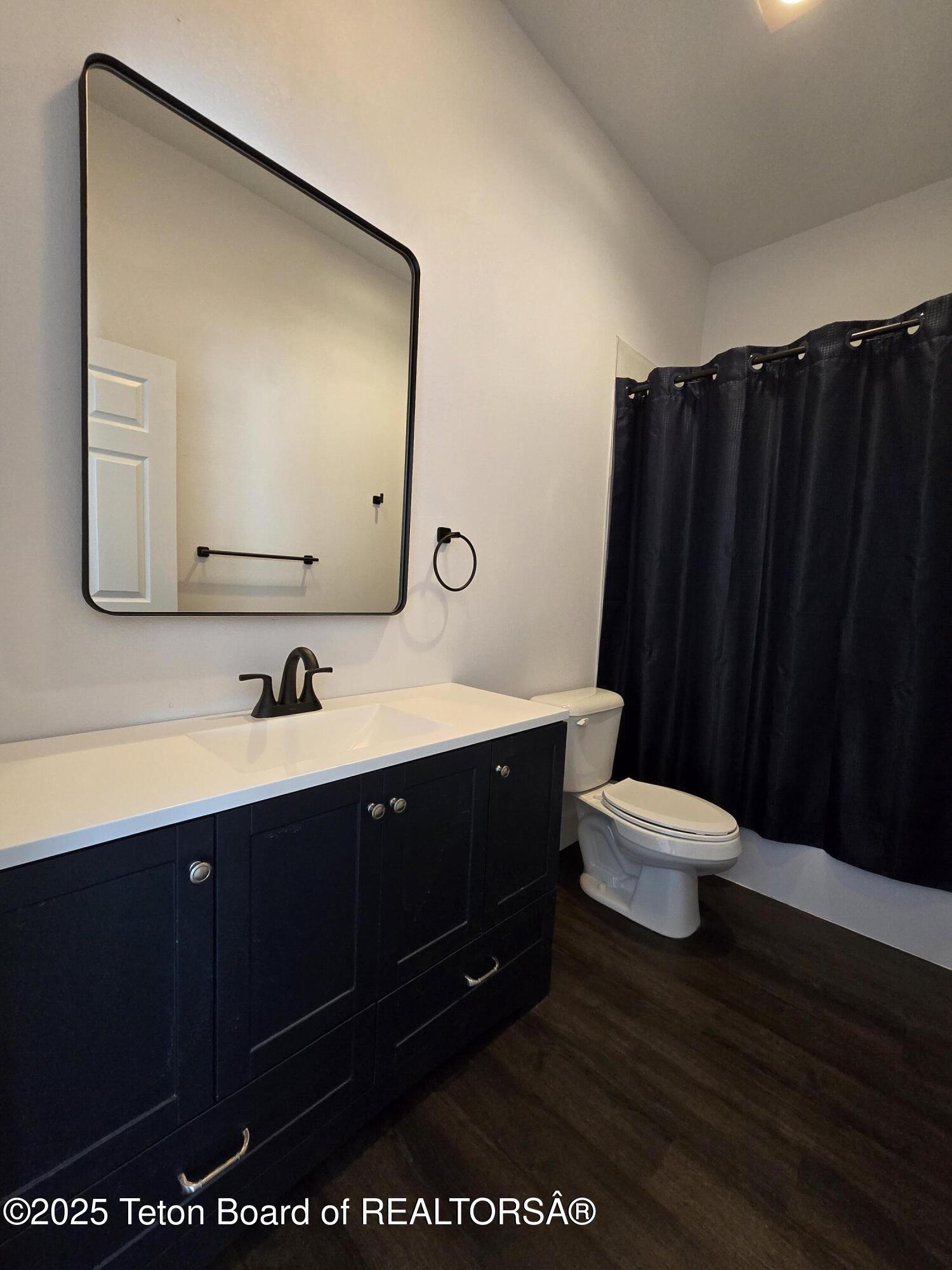 19 ARAPAHO Trail