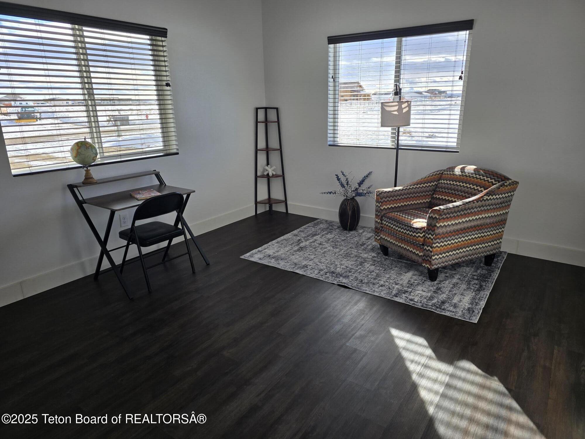 19 ARAPAHO Trail