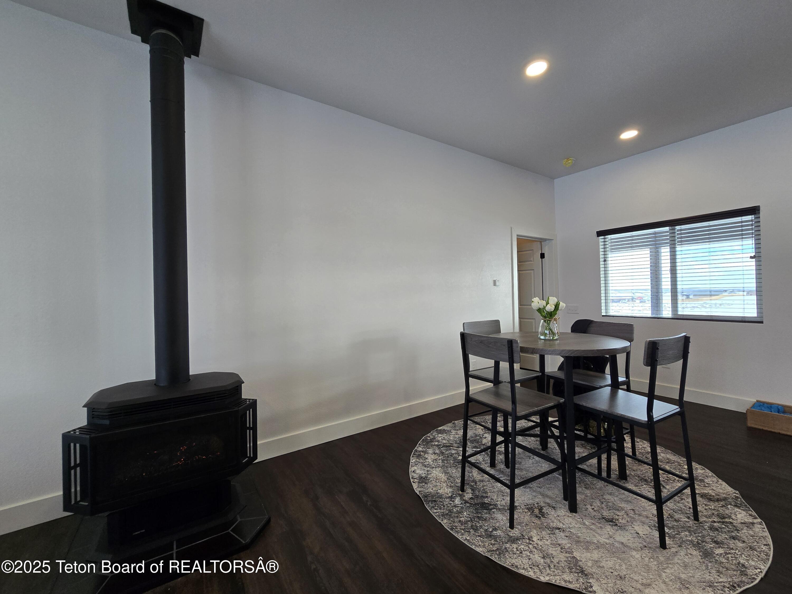 19 ARAPAHO Trail
