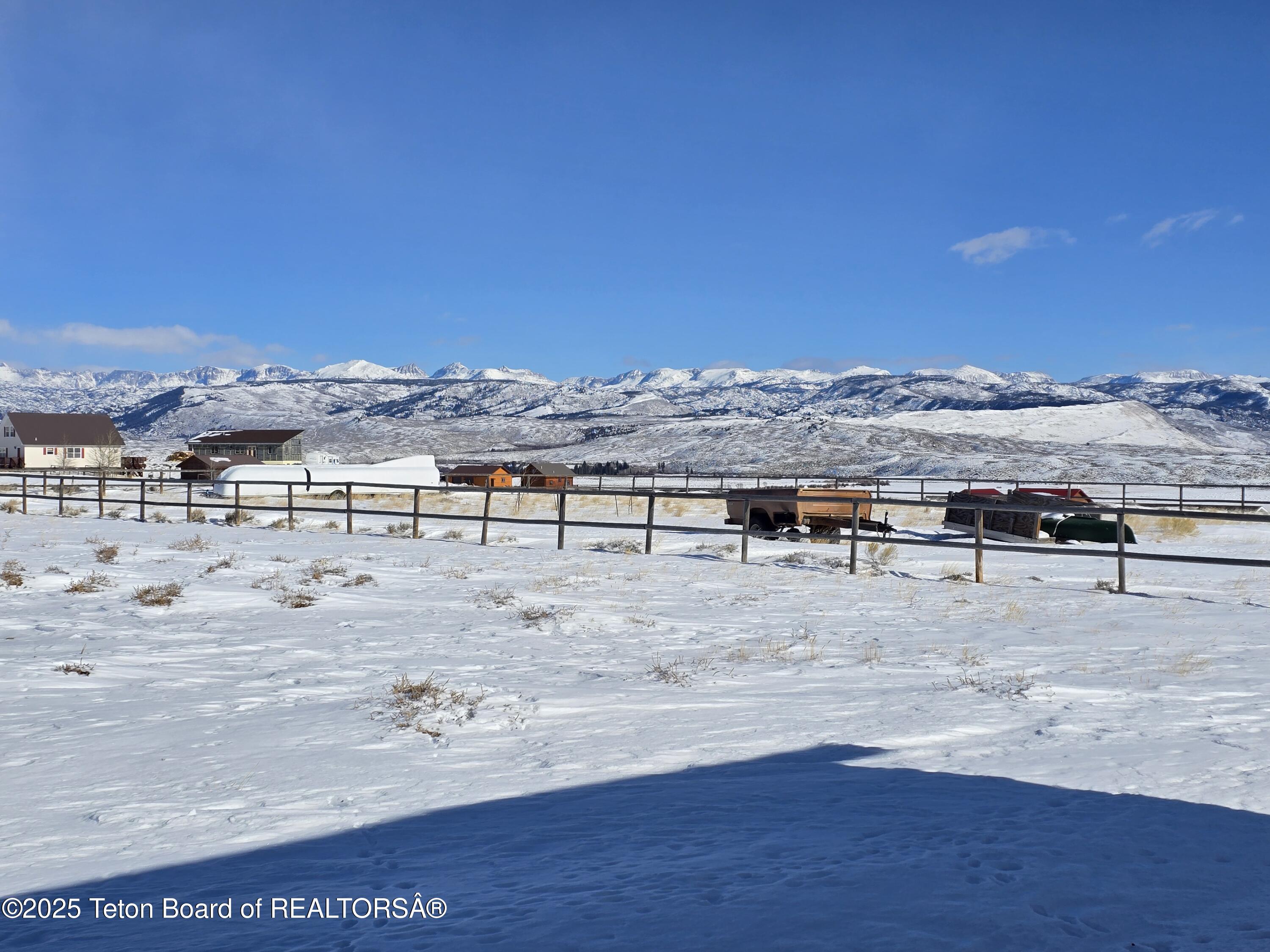 19 ARAPAHO Trail