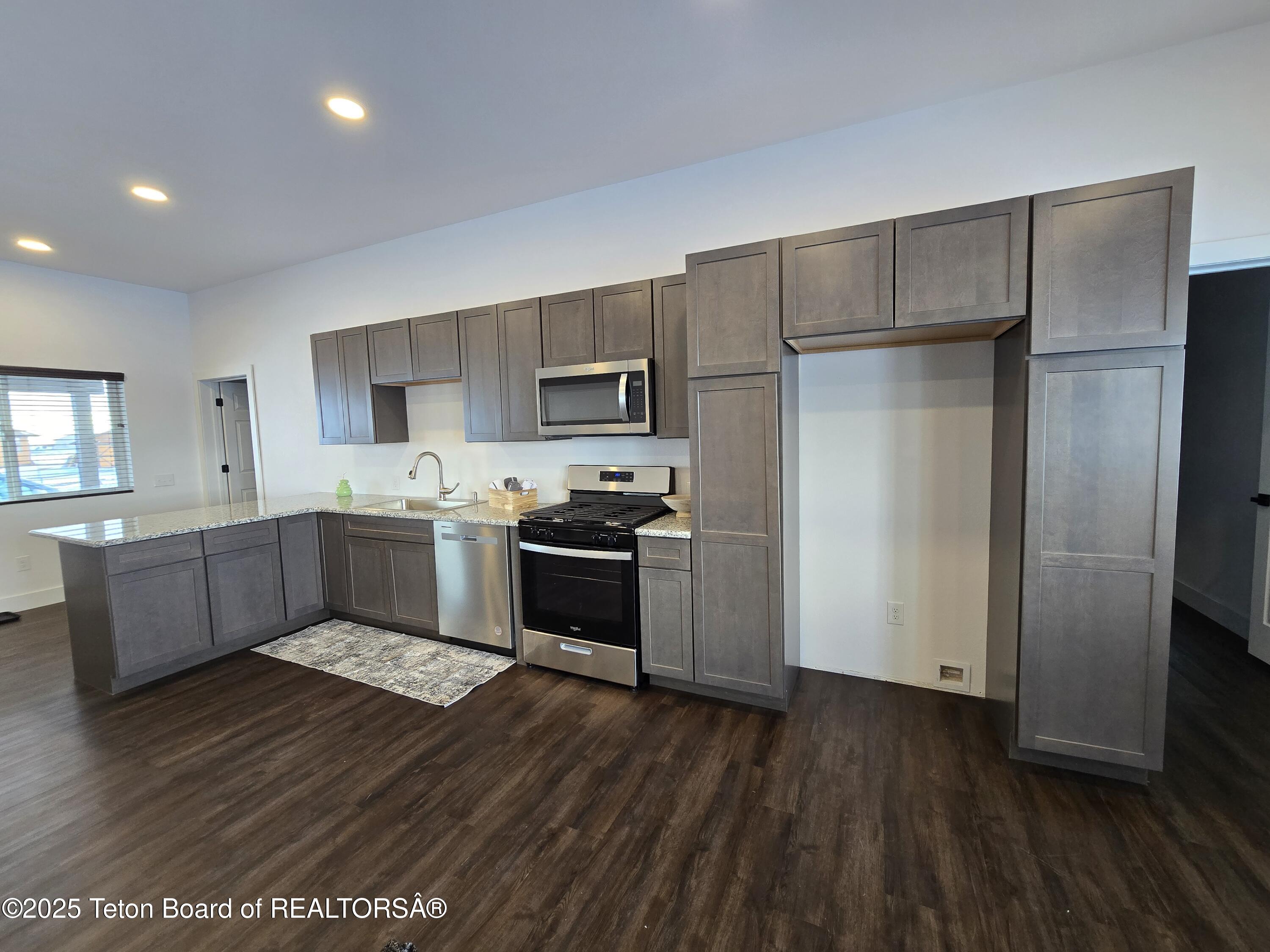 19 ARAPAHO Trail