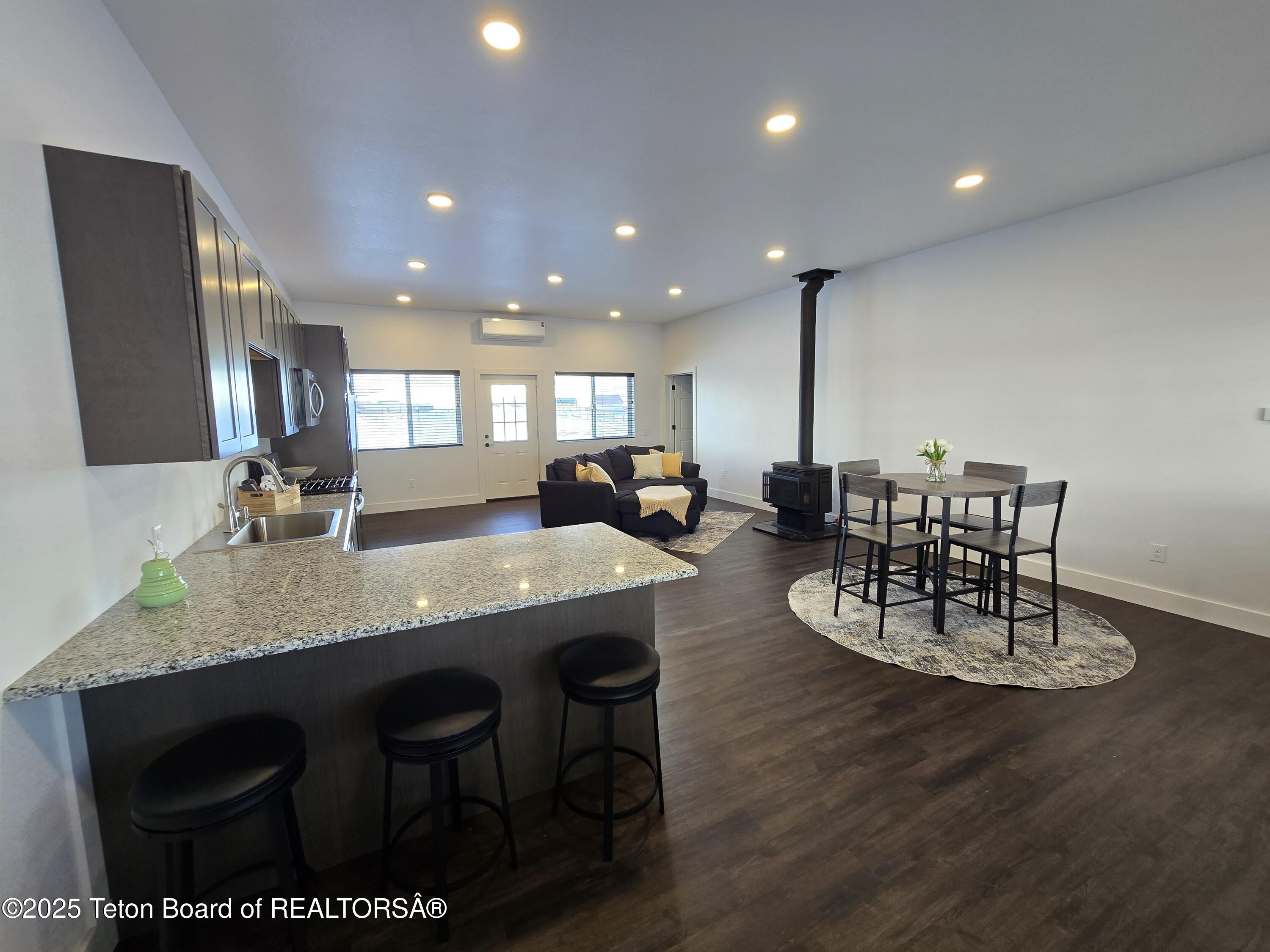 19 ARAPAHO Trail