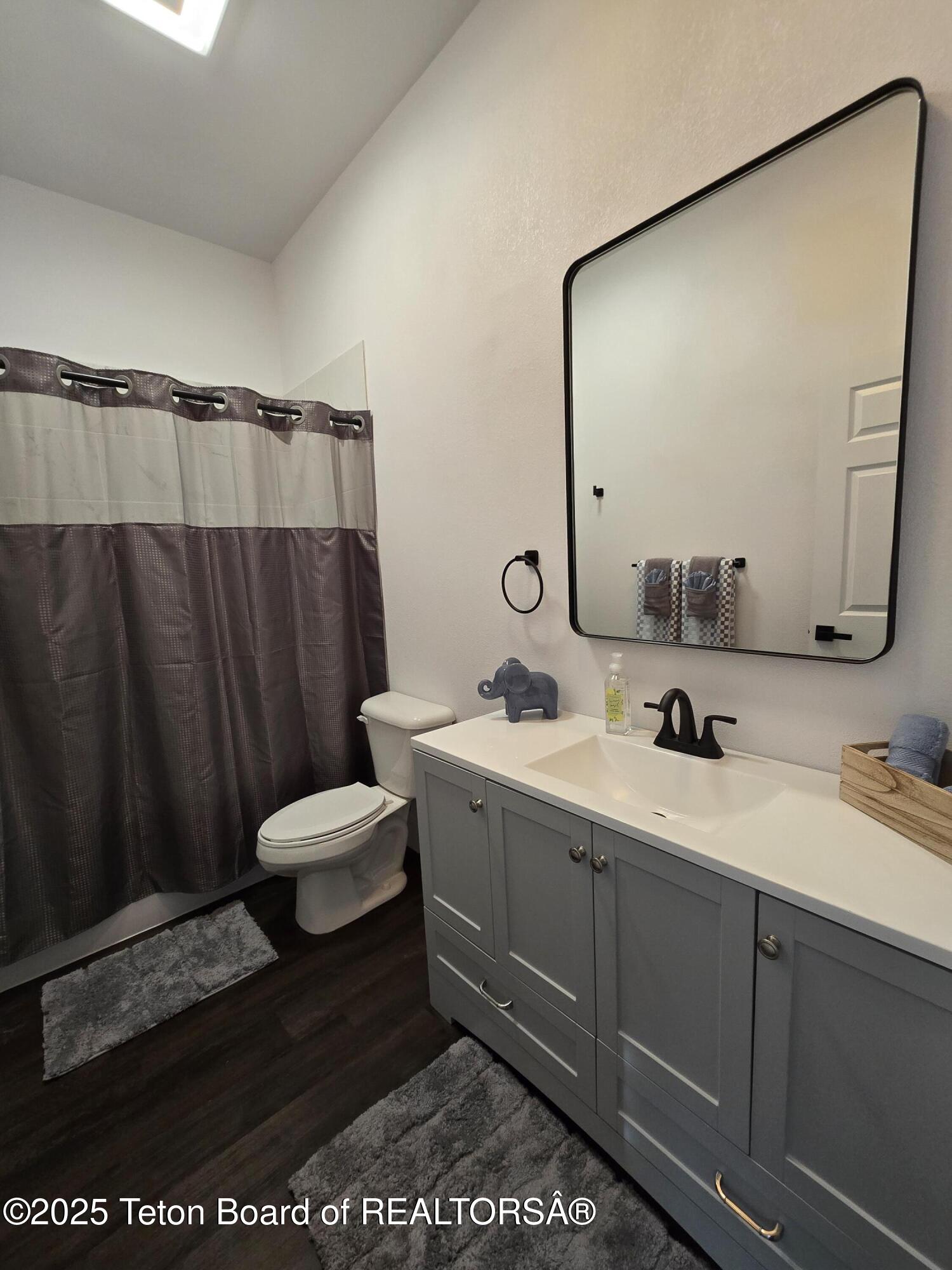 19 ARAPAHO Trail