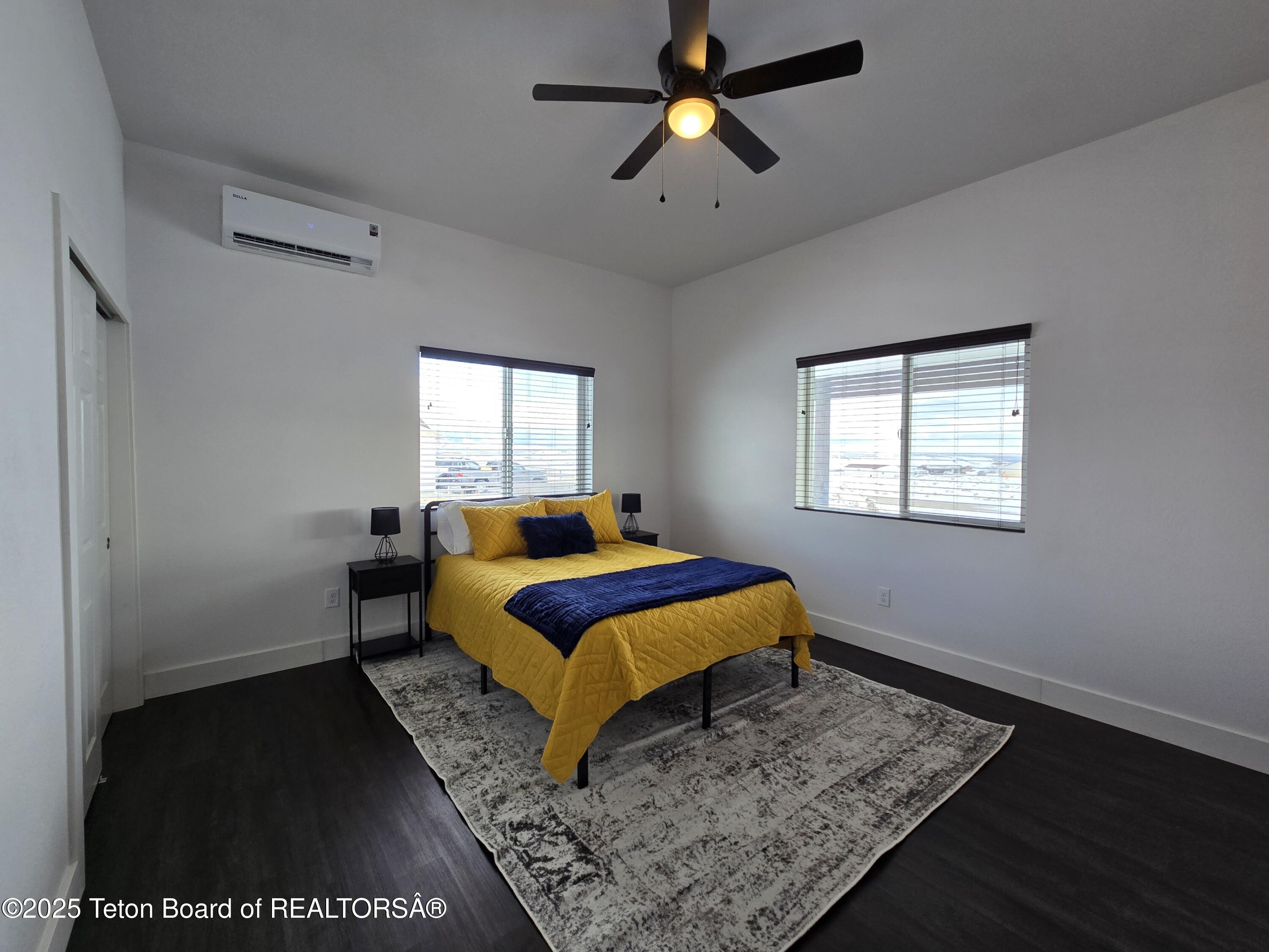 19 ARAPAHO Trail