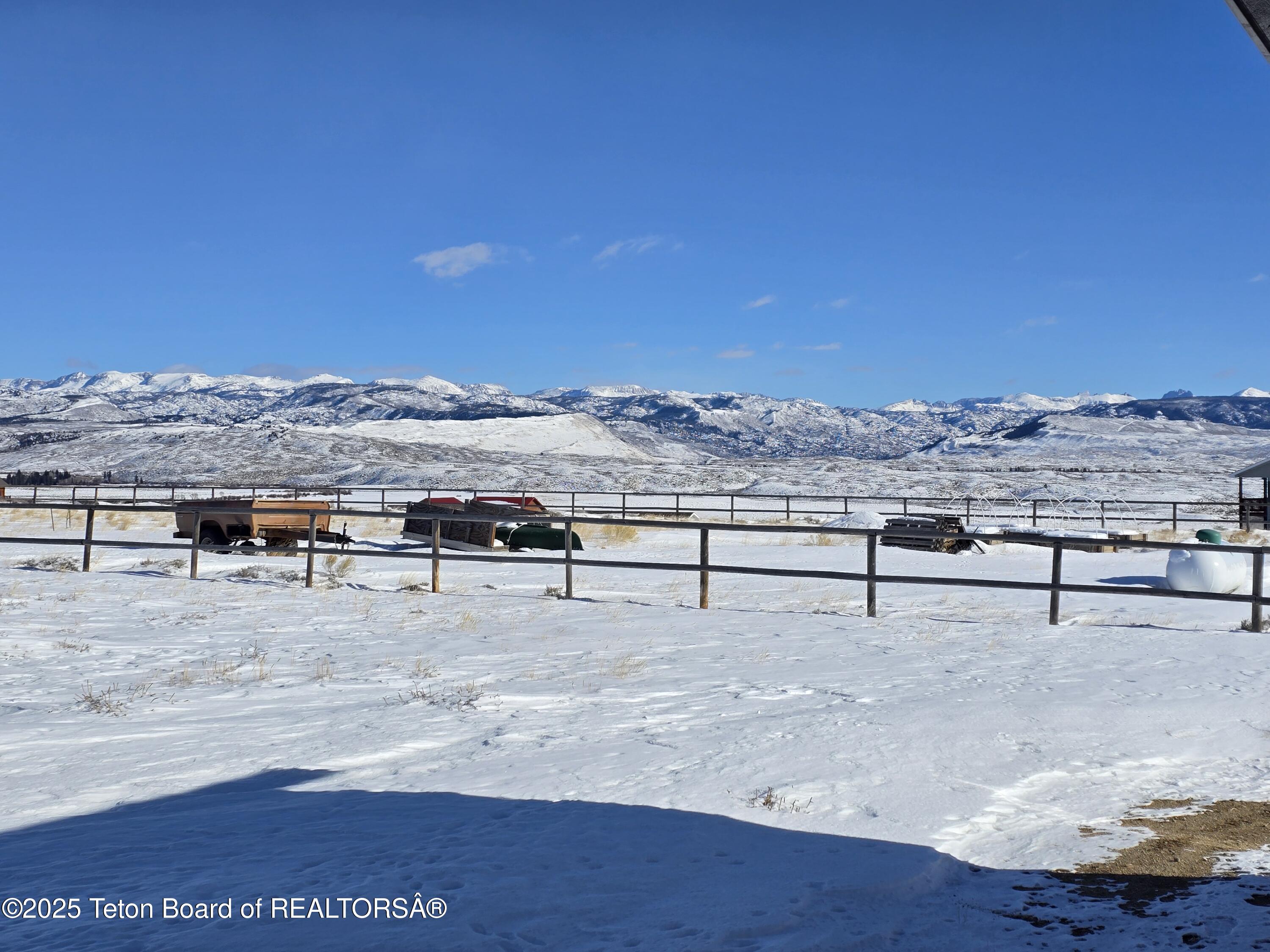 19 ARAPAHO Trail